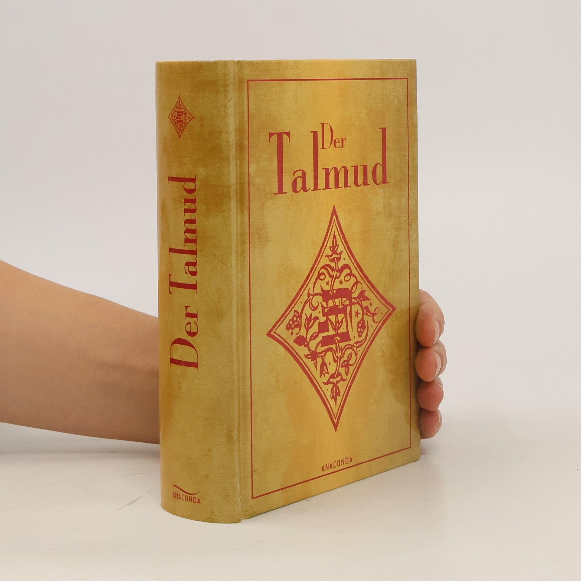 Collective Der Talmud