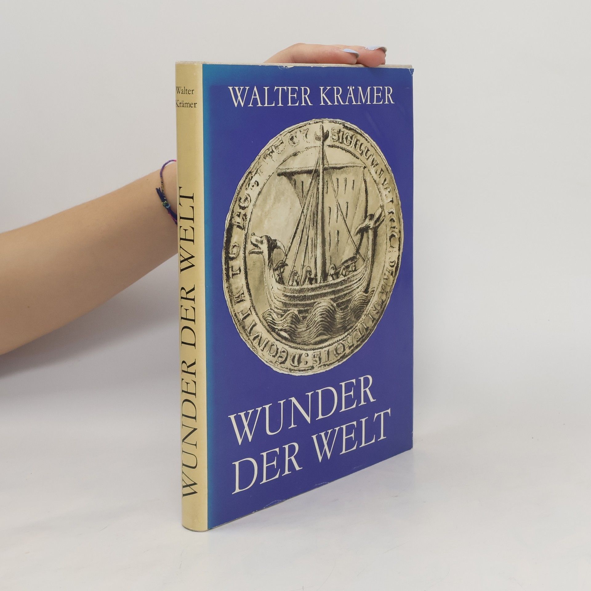 Walter Krämer Wunder der Welt