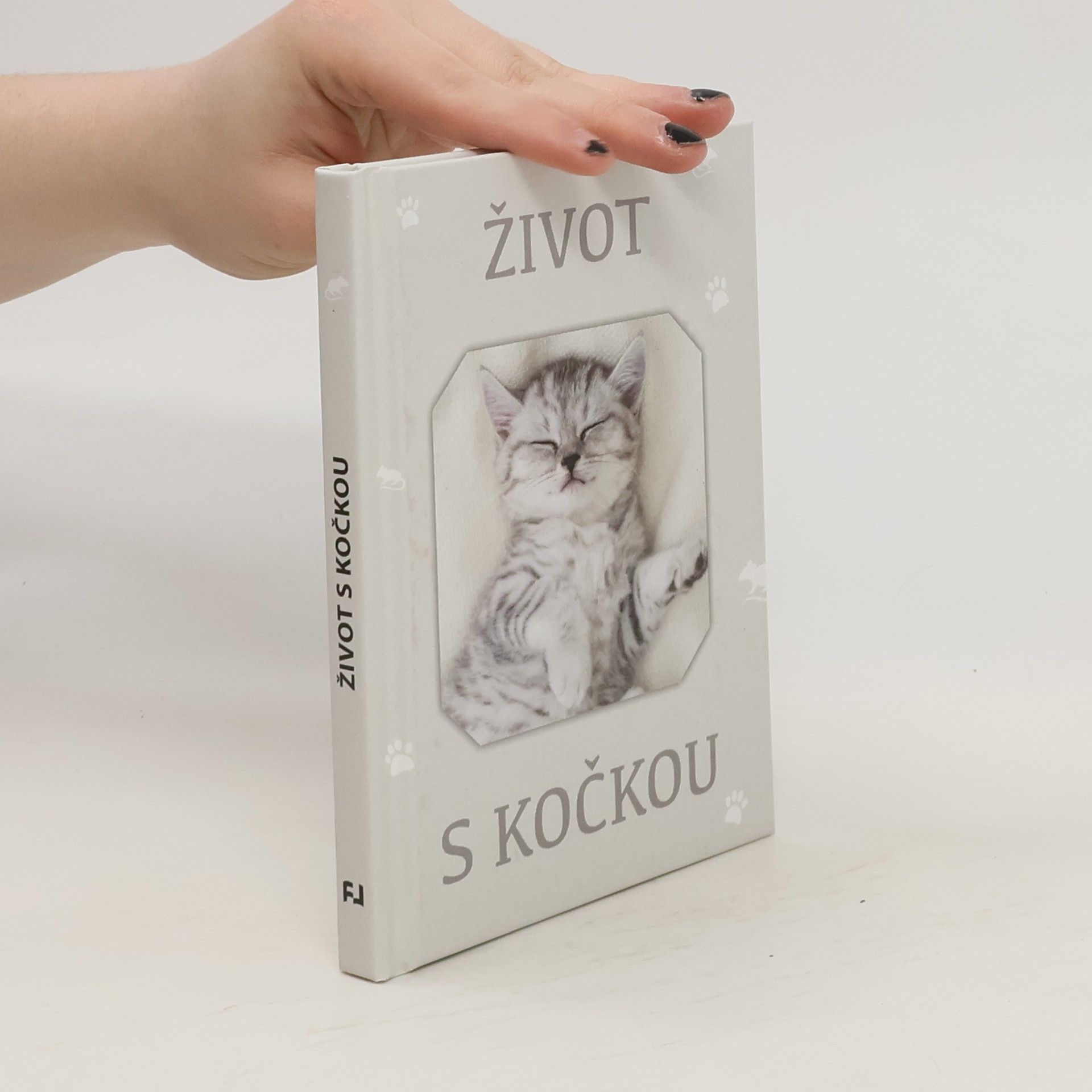kolektiv Život s kočkou