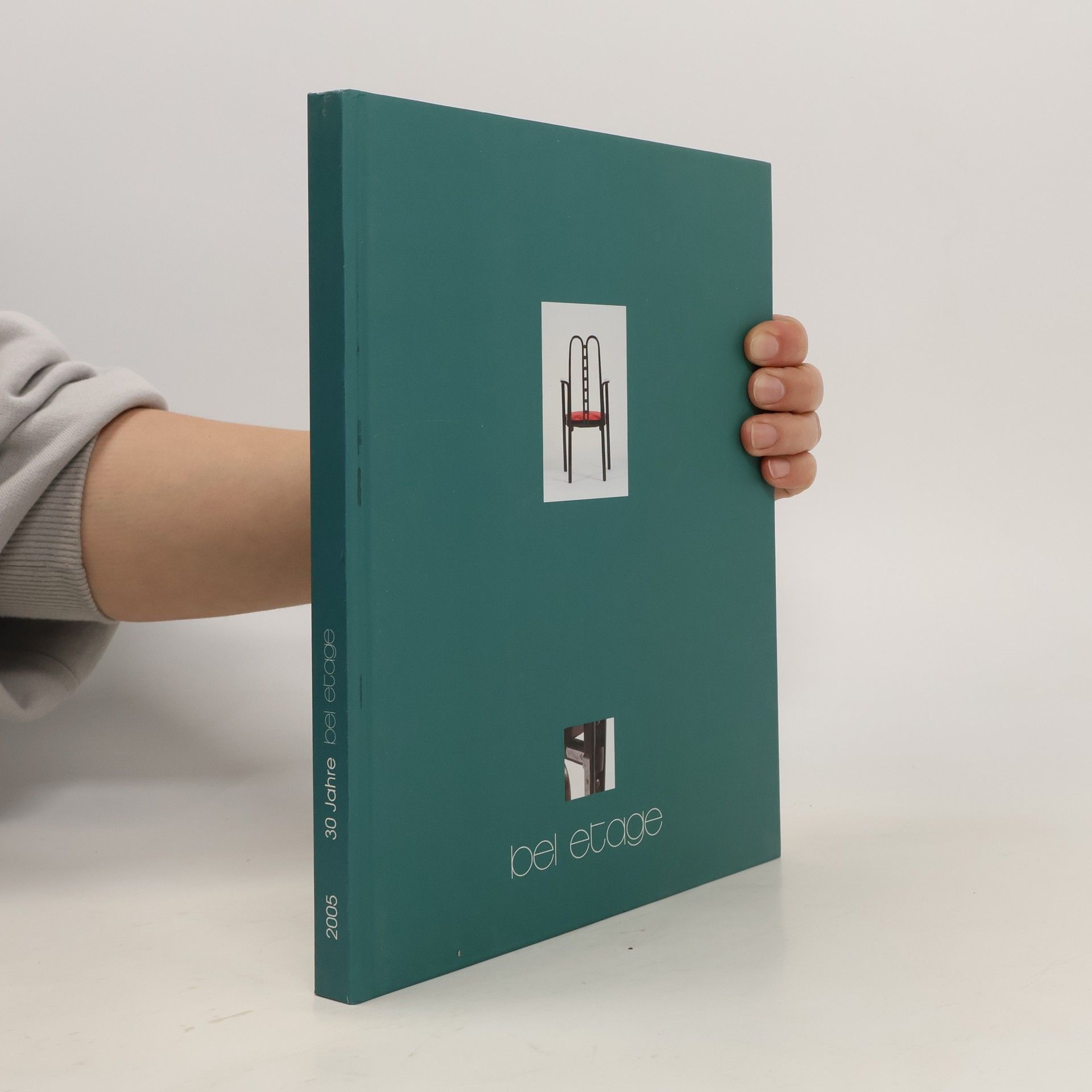 Tim Sharp 30 Jahre Galerie Bel Etage