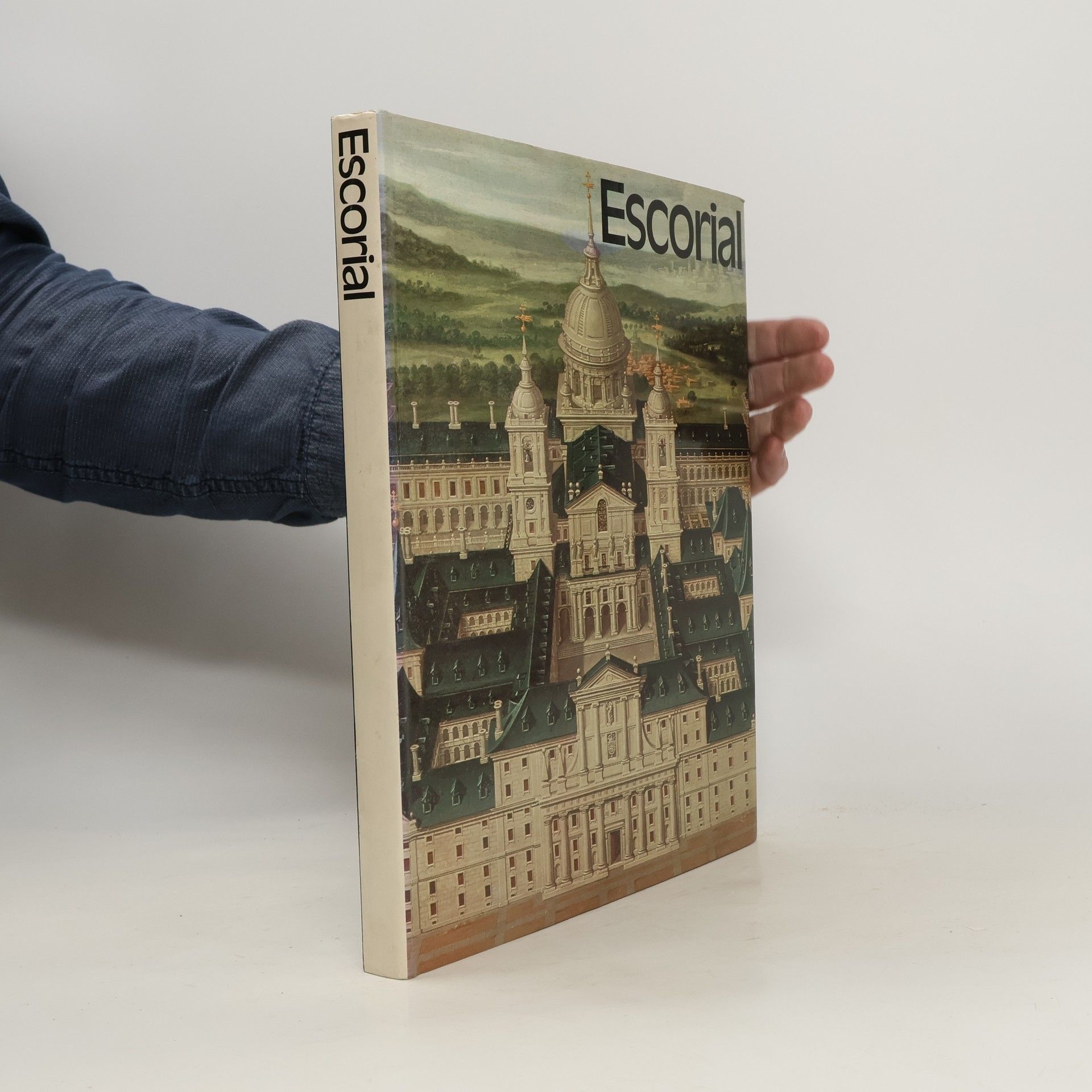 Various authors Escorial