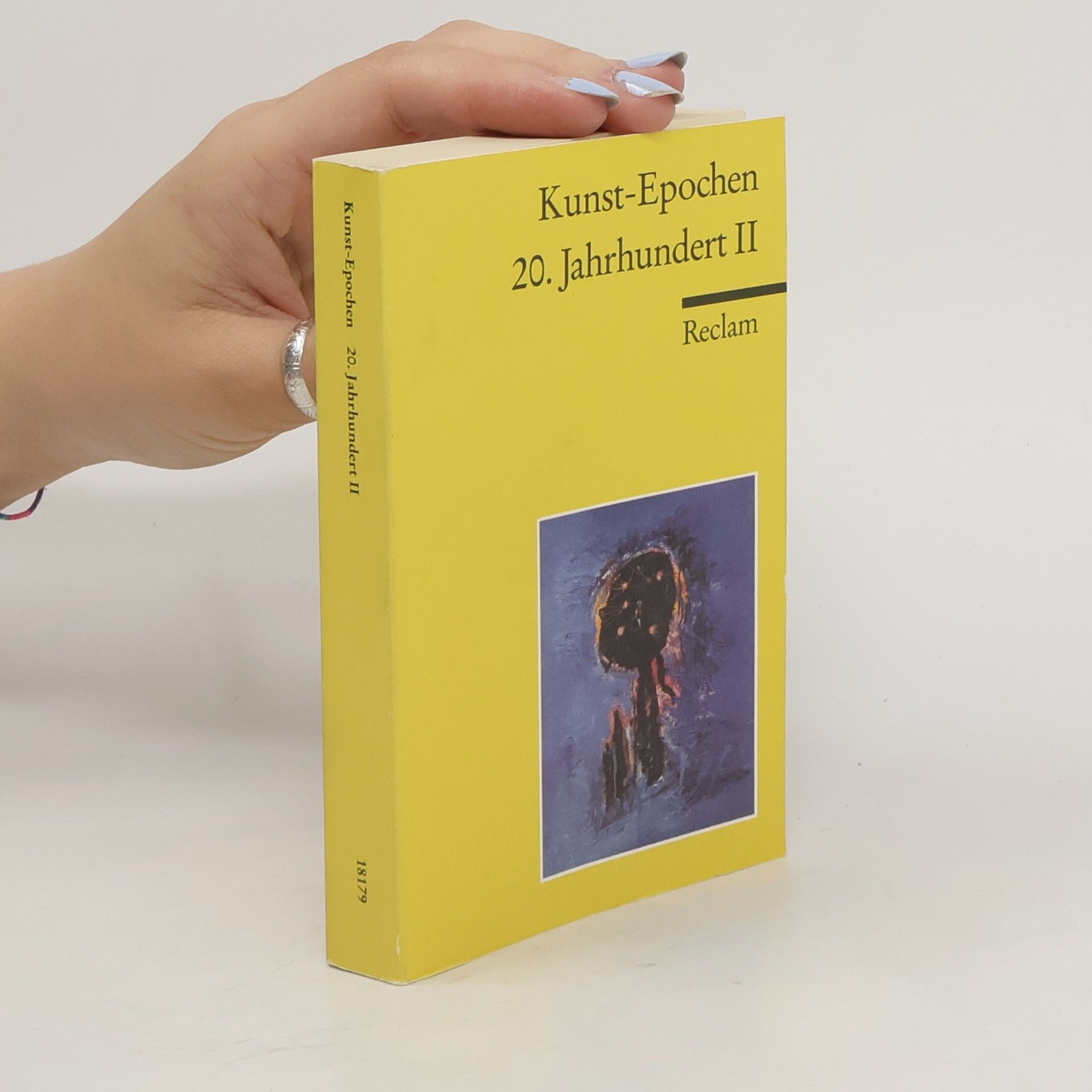 Ulrich Reißer Kunst-Epochen
