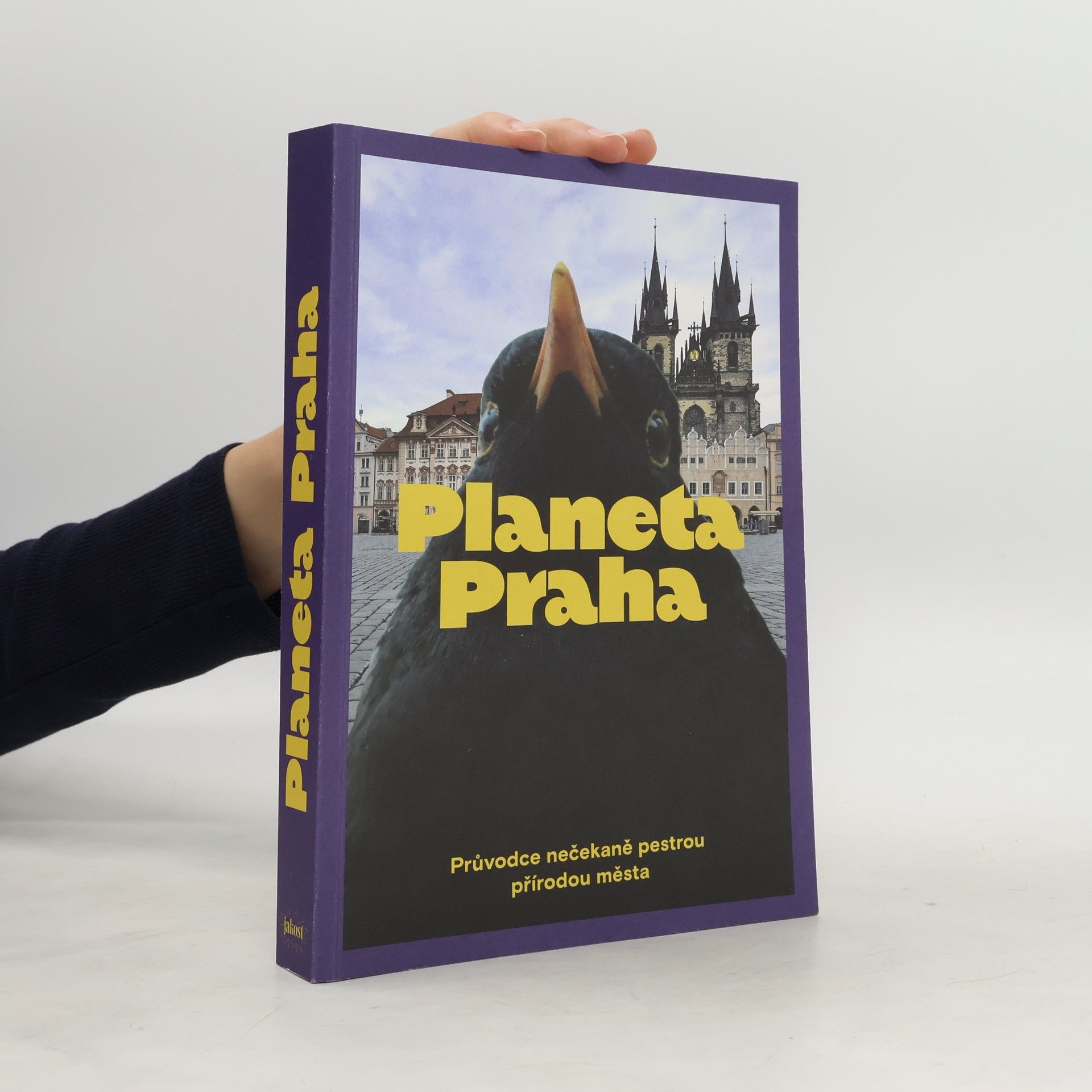Autorenkollektiv Planeta Praha