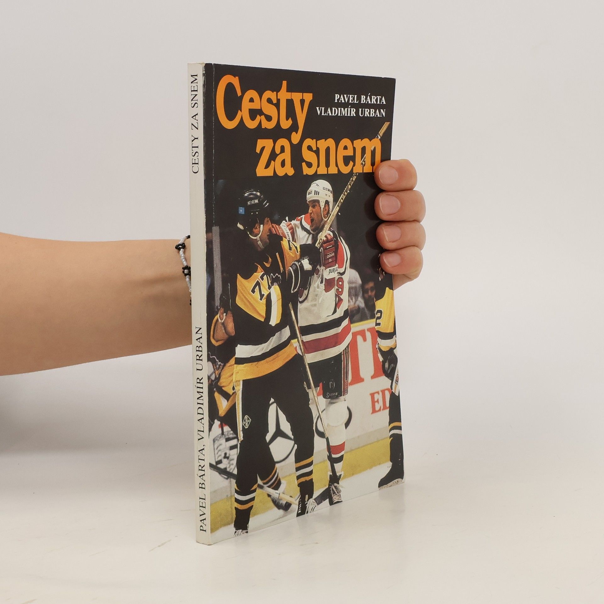 Jiří Koliš Cesty za snem