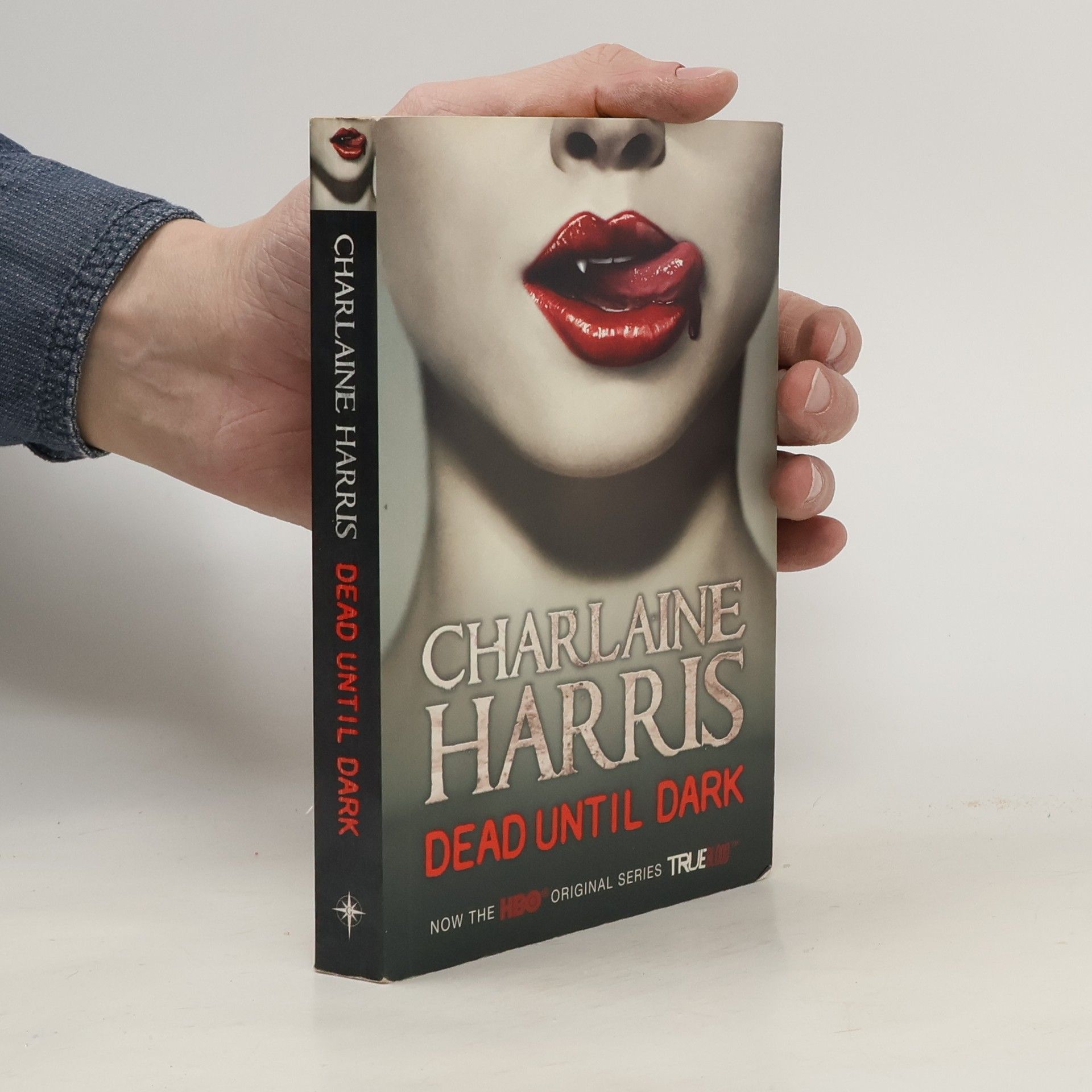 Charlaine Harris Dead Until Dark