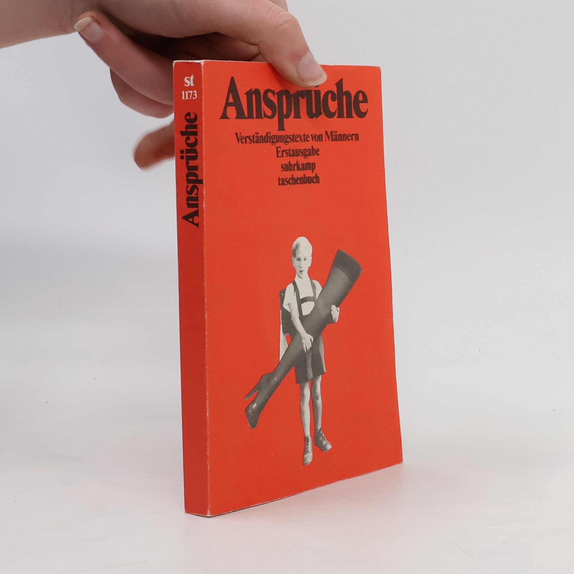 Jan Tonnemacher Ansprüche