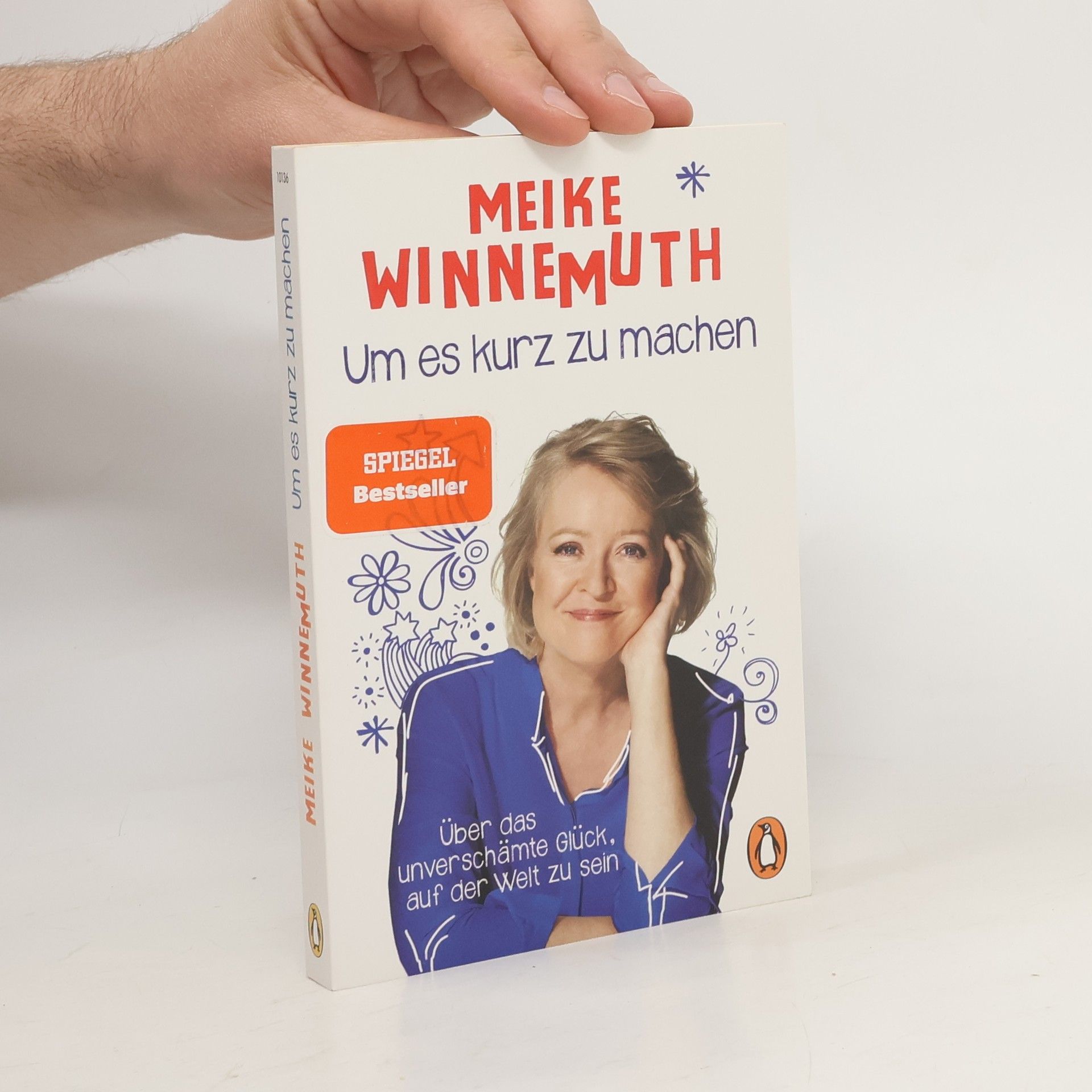 Meike Winnemuth Um es kurz zu machen