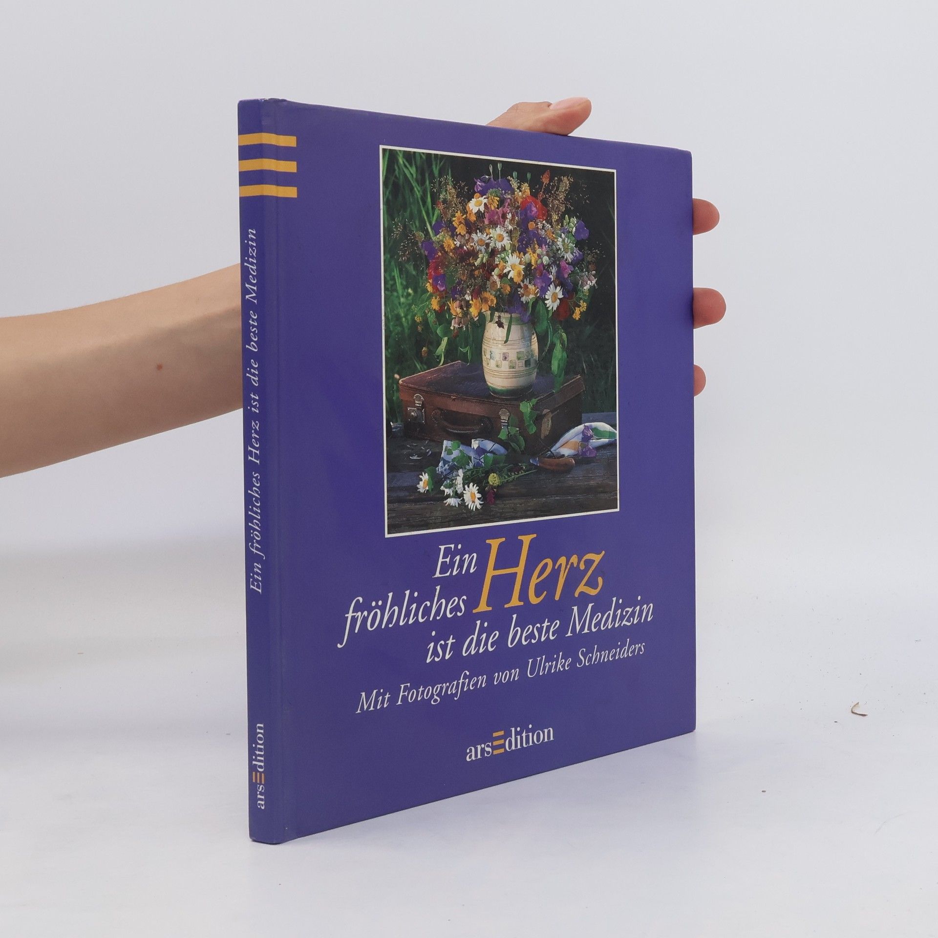 kolektiv Ein fröhliches Herz ist die beste Medizin