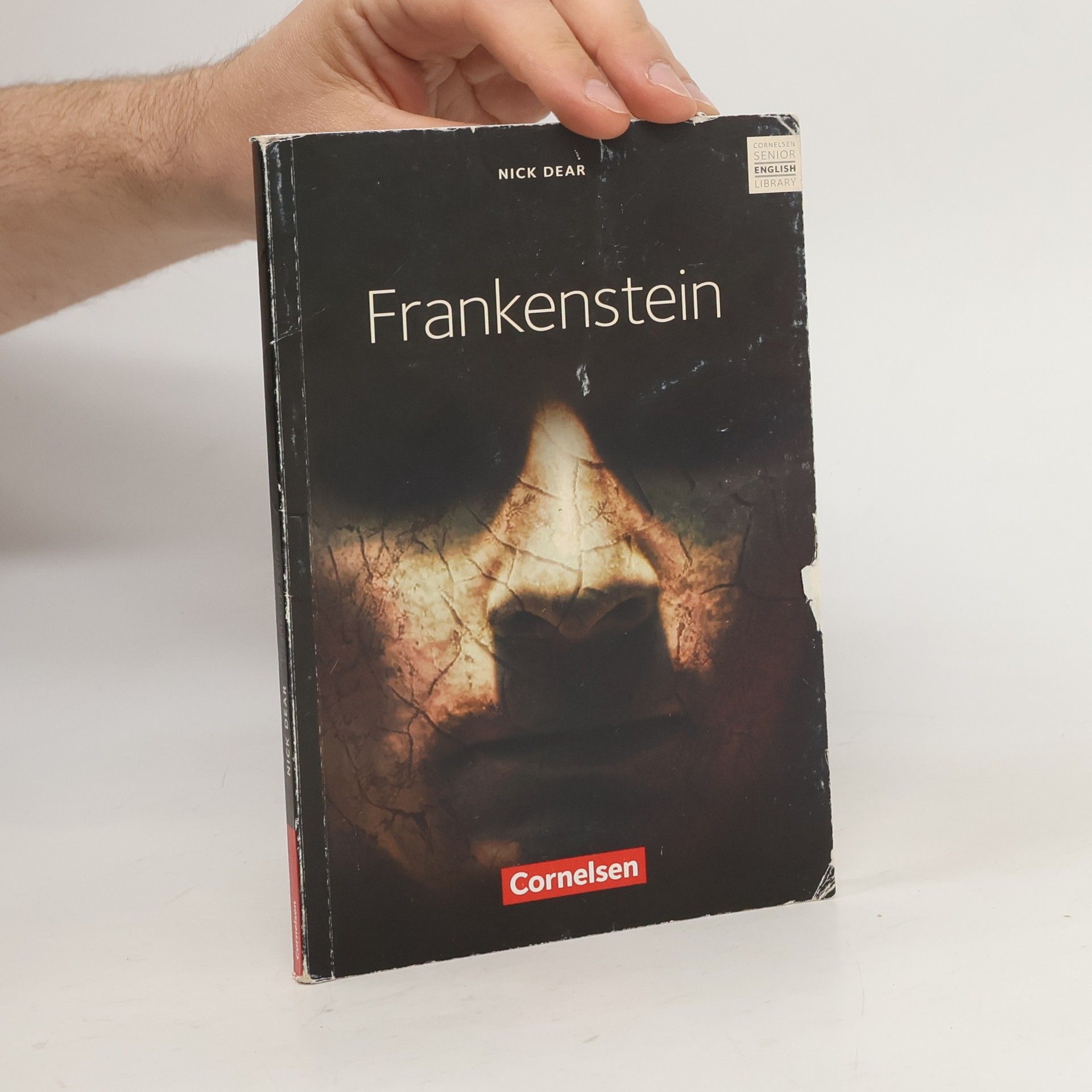 Nick Dear Frankenstein