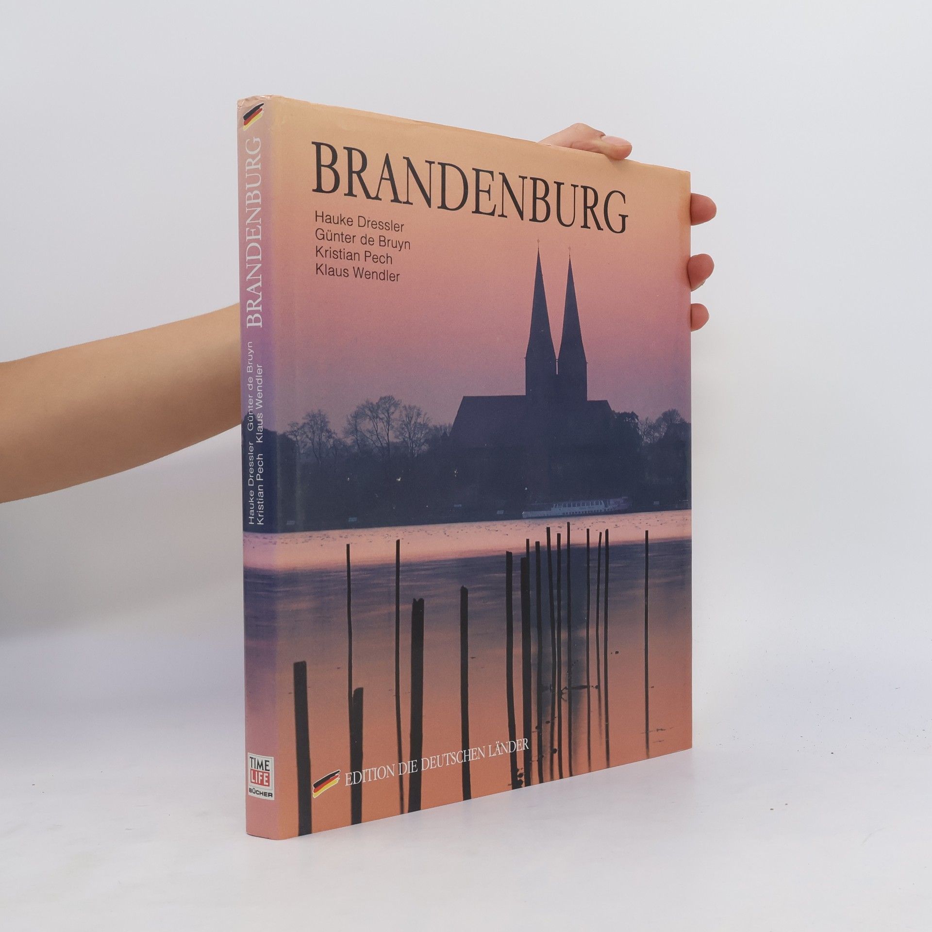 Hauke Dressler Brandenburg