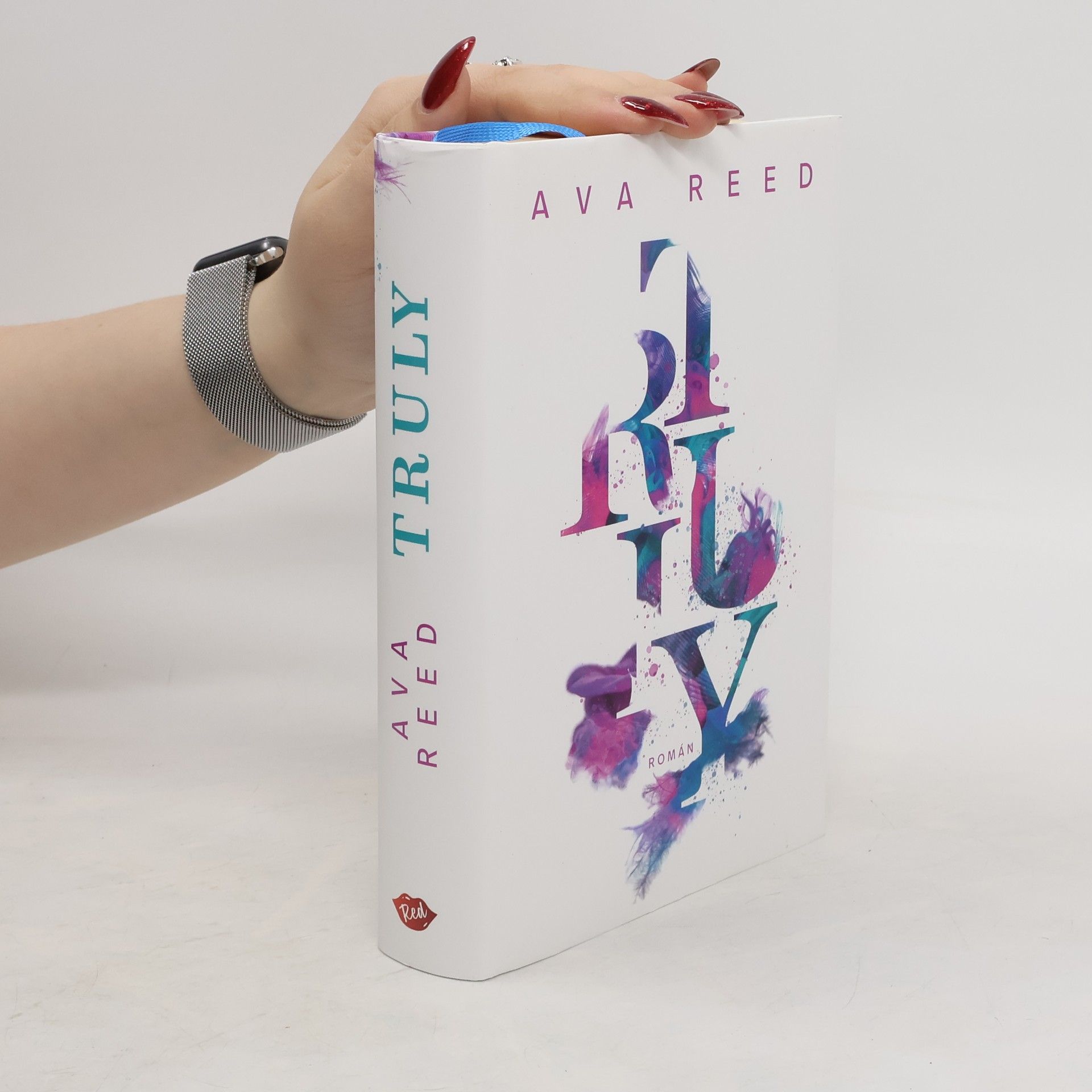 Ava Reed Truly