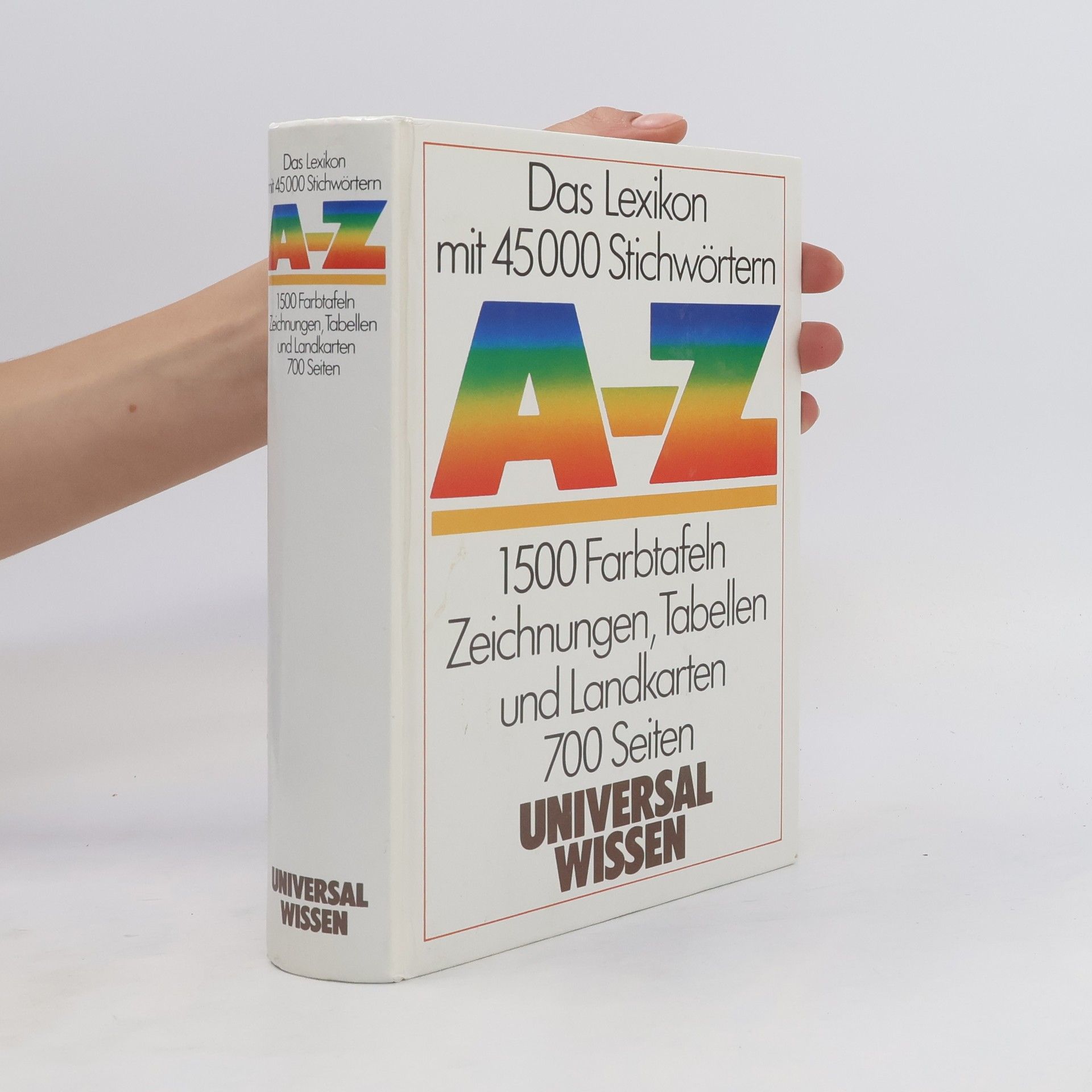 Odo Walther A - Z