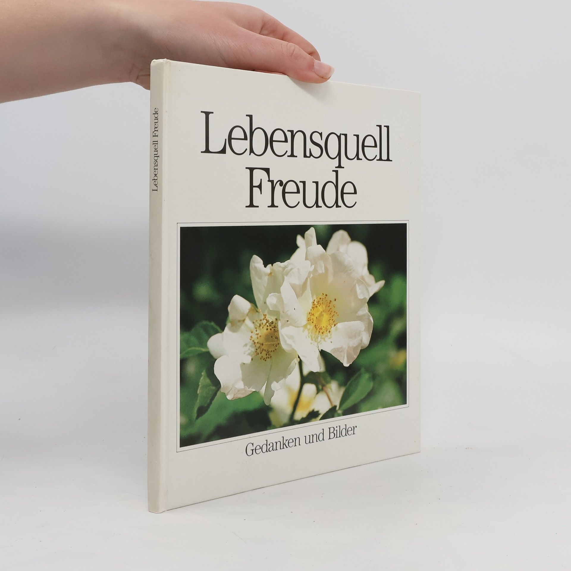 Collectif d'auteurs Lebensquell Freude