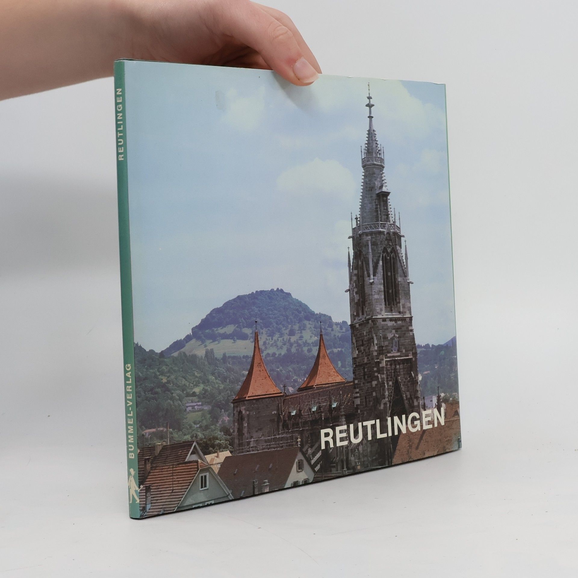 Ricca Achalm Reutlingen