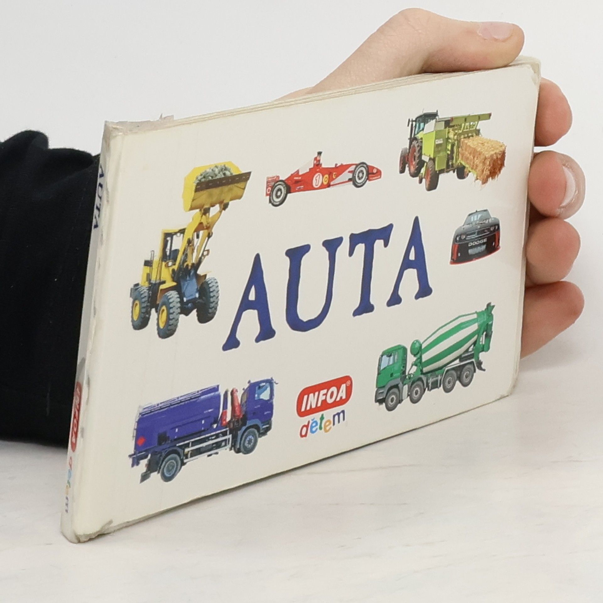 kolektiv Auta