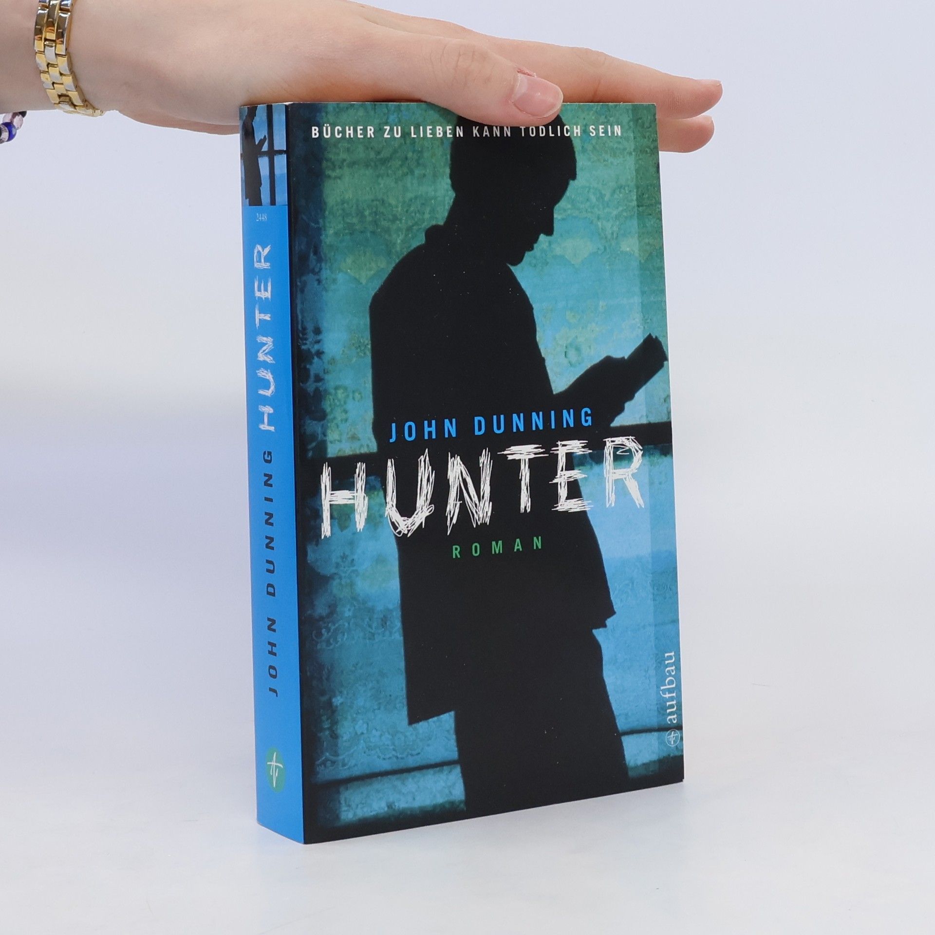 John Dunning Hunter