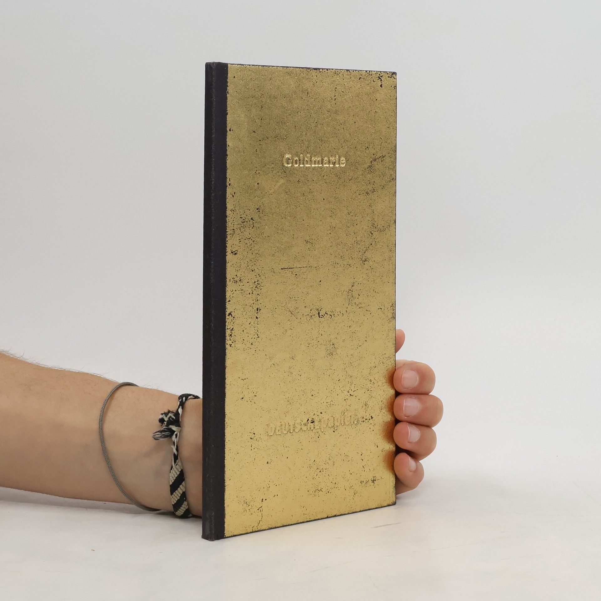 Autorenkollektiv Goldmarie