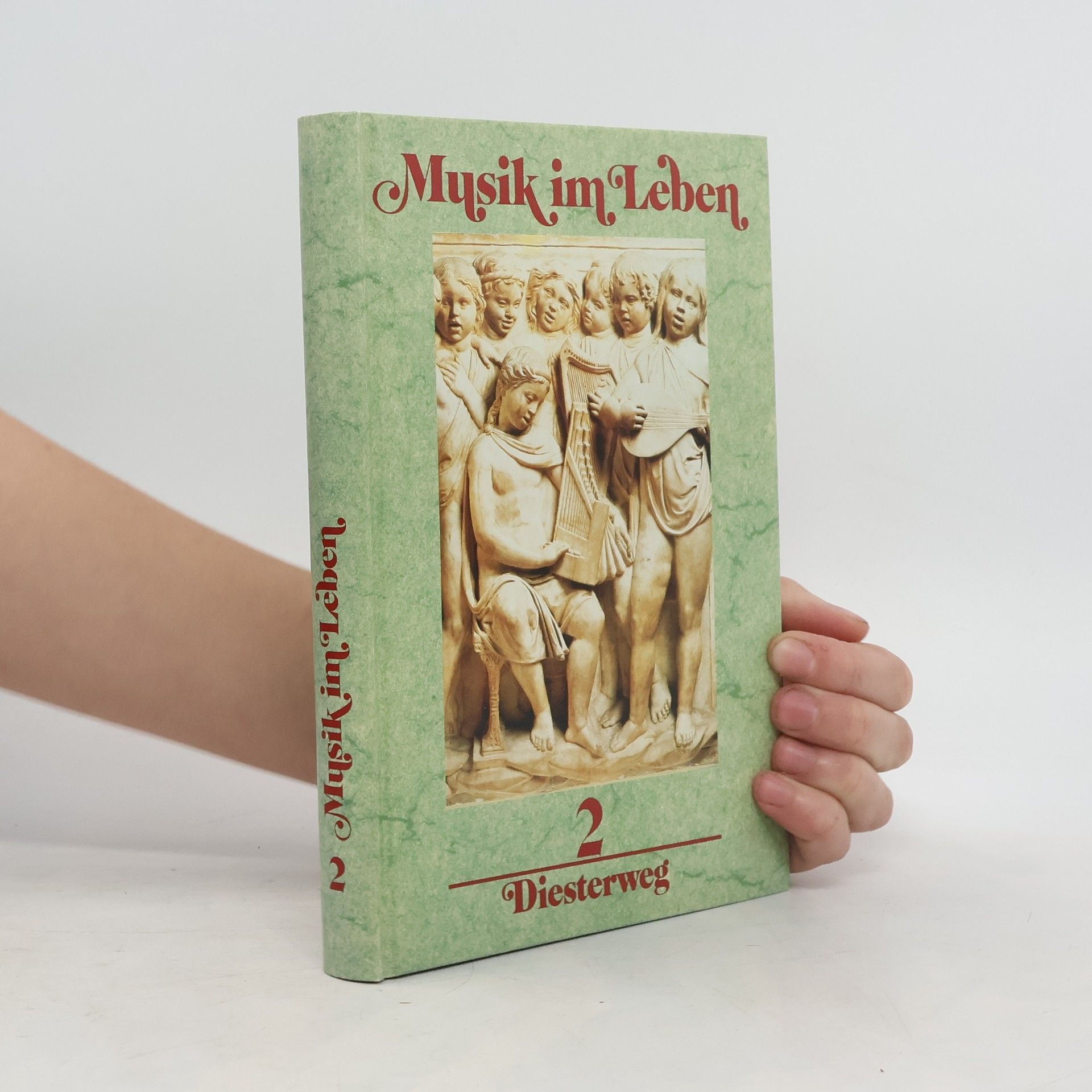 Autorenkollektiv Musik im Leben 2