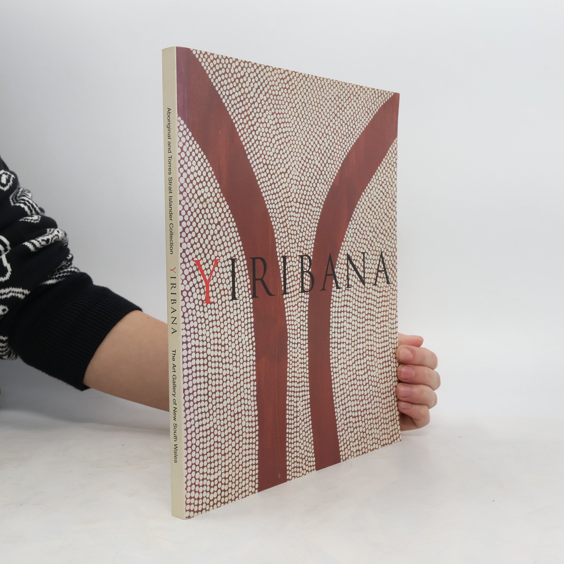 Margo Neale Yiribana