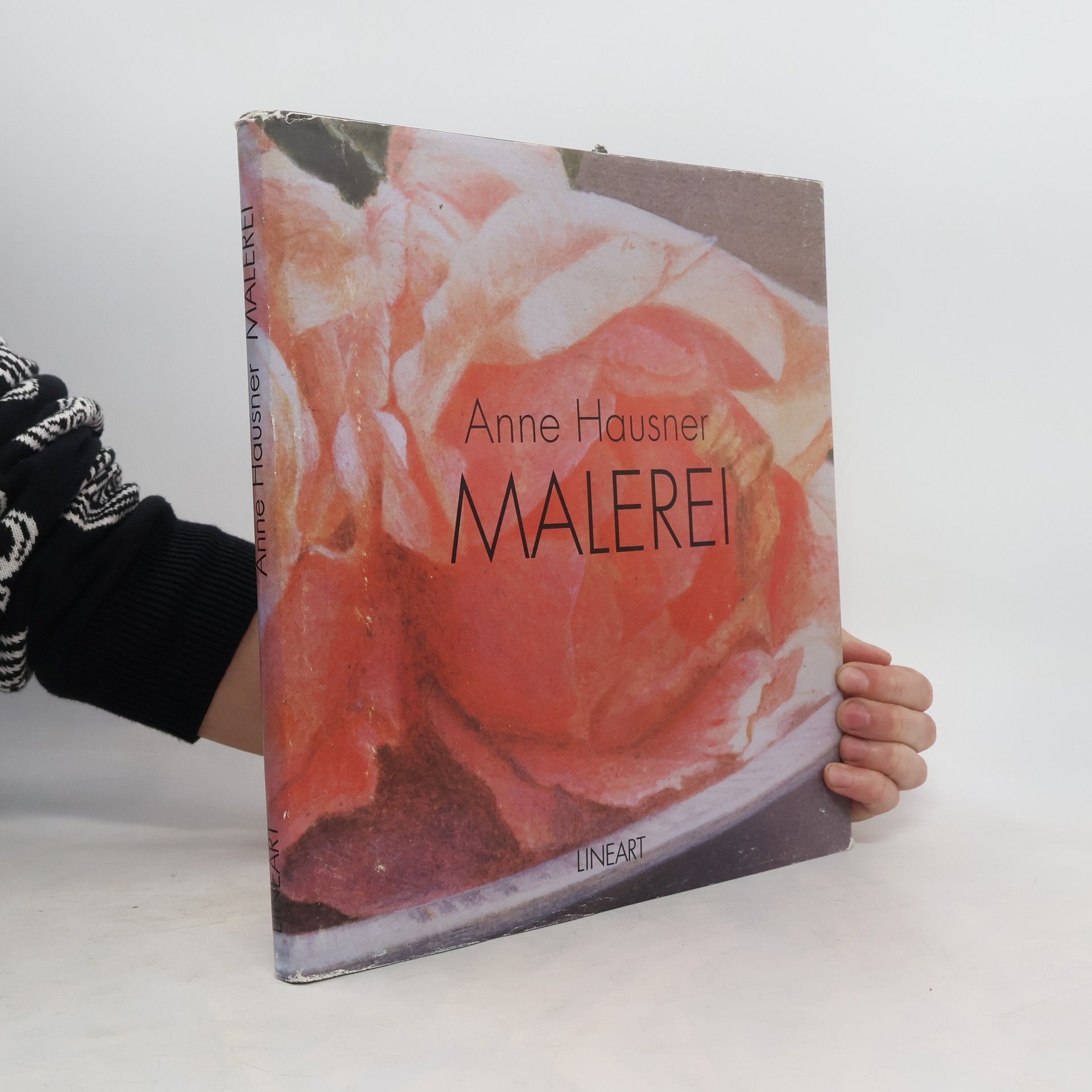 Anne Hausner Anne Hausner, Malerei