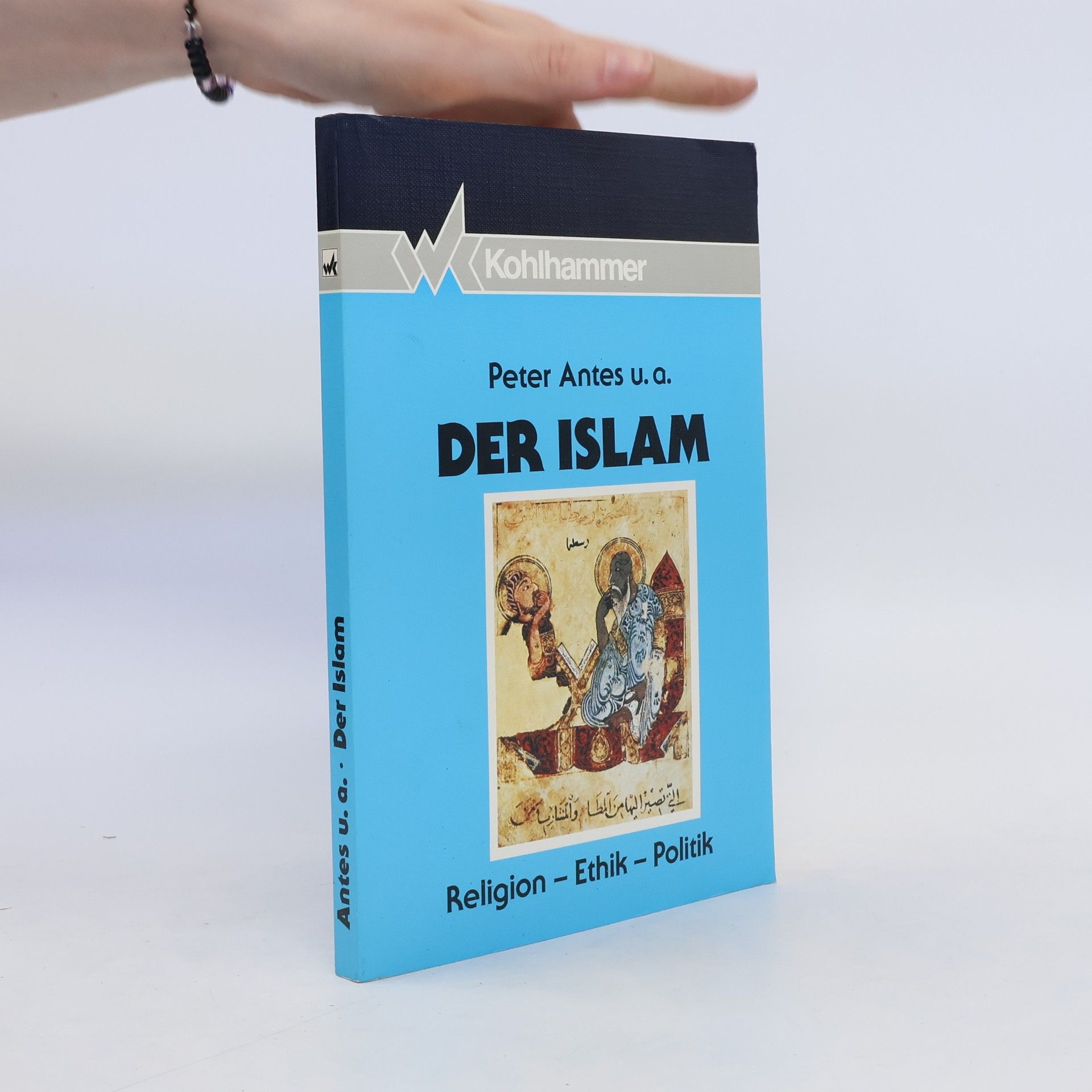 Peter Antes Der Islam