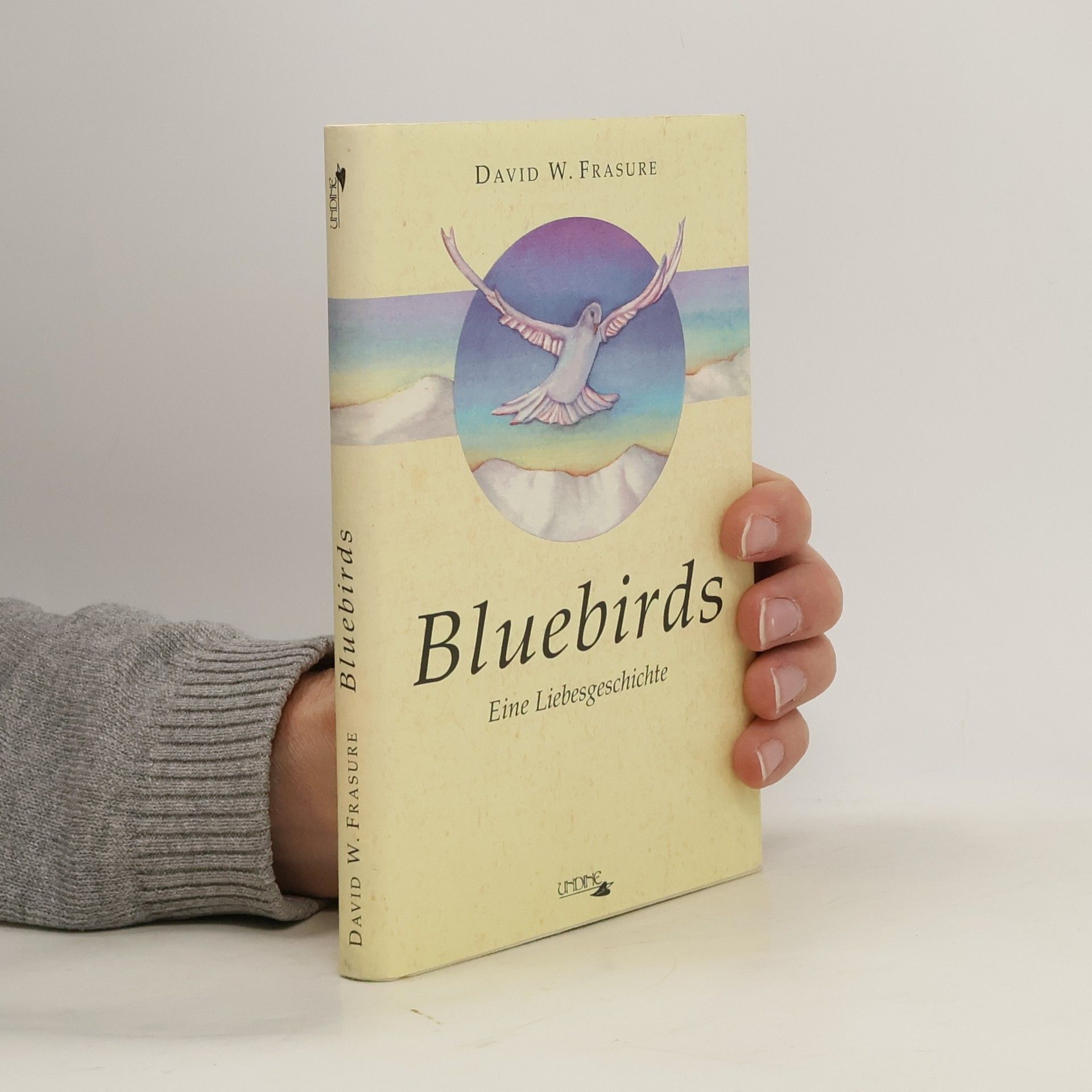 David W. Frasure Bluebirds