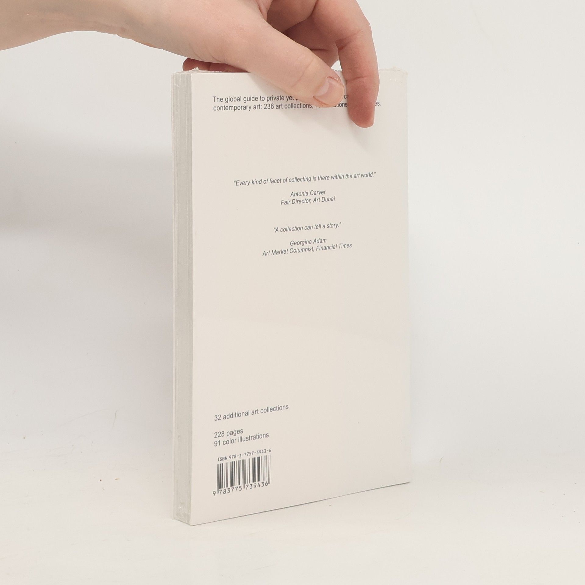 Autorenkollektiv The Third BMW Art Guide by Independent Collectors
