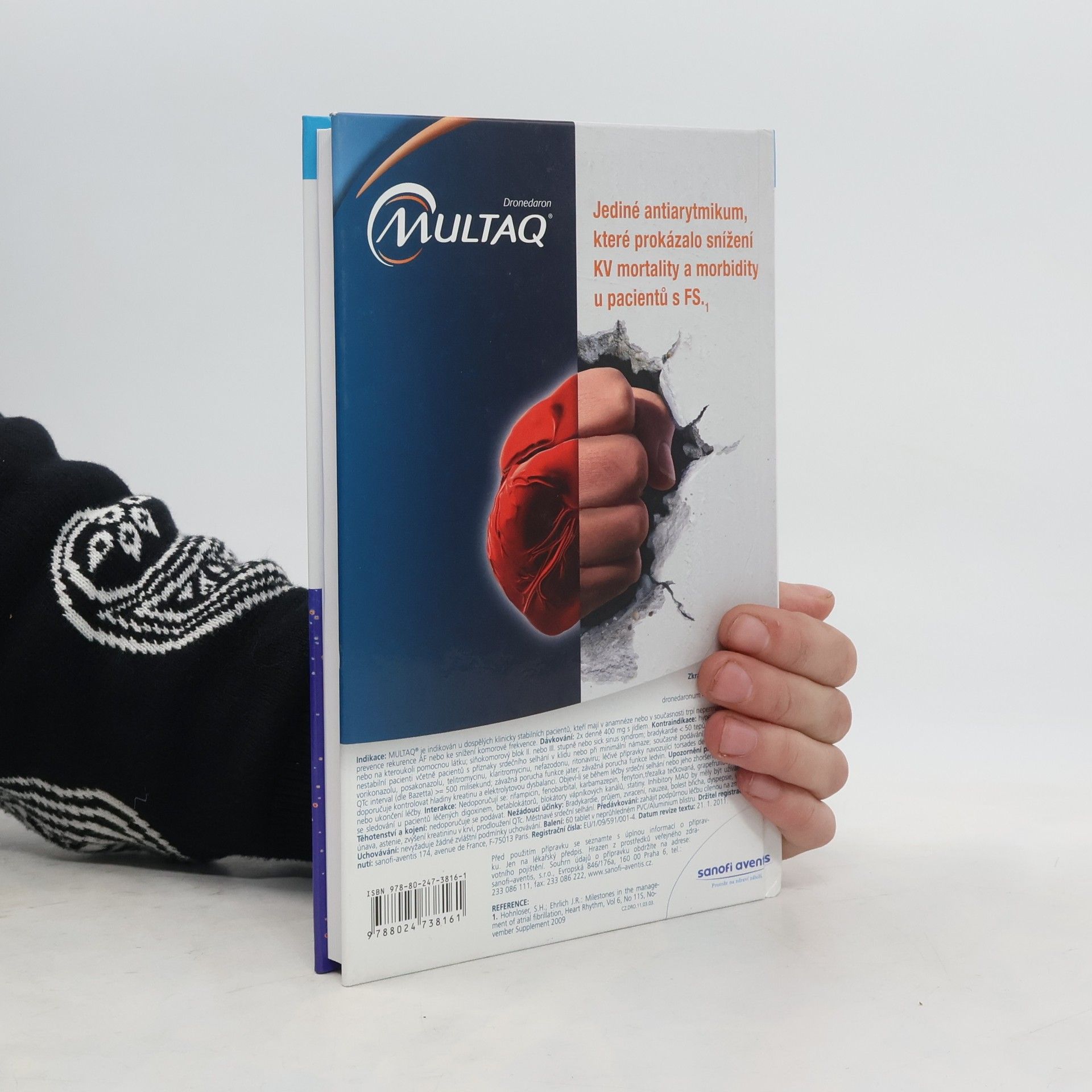 Miloš Táborský Kardioembolizační ischemické cévní mozkové příhody - diagnostika, léčba, prevence