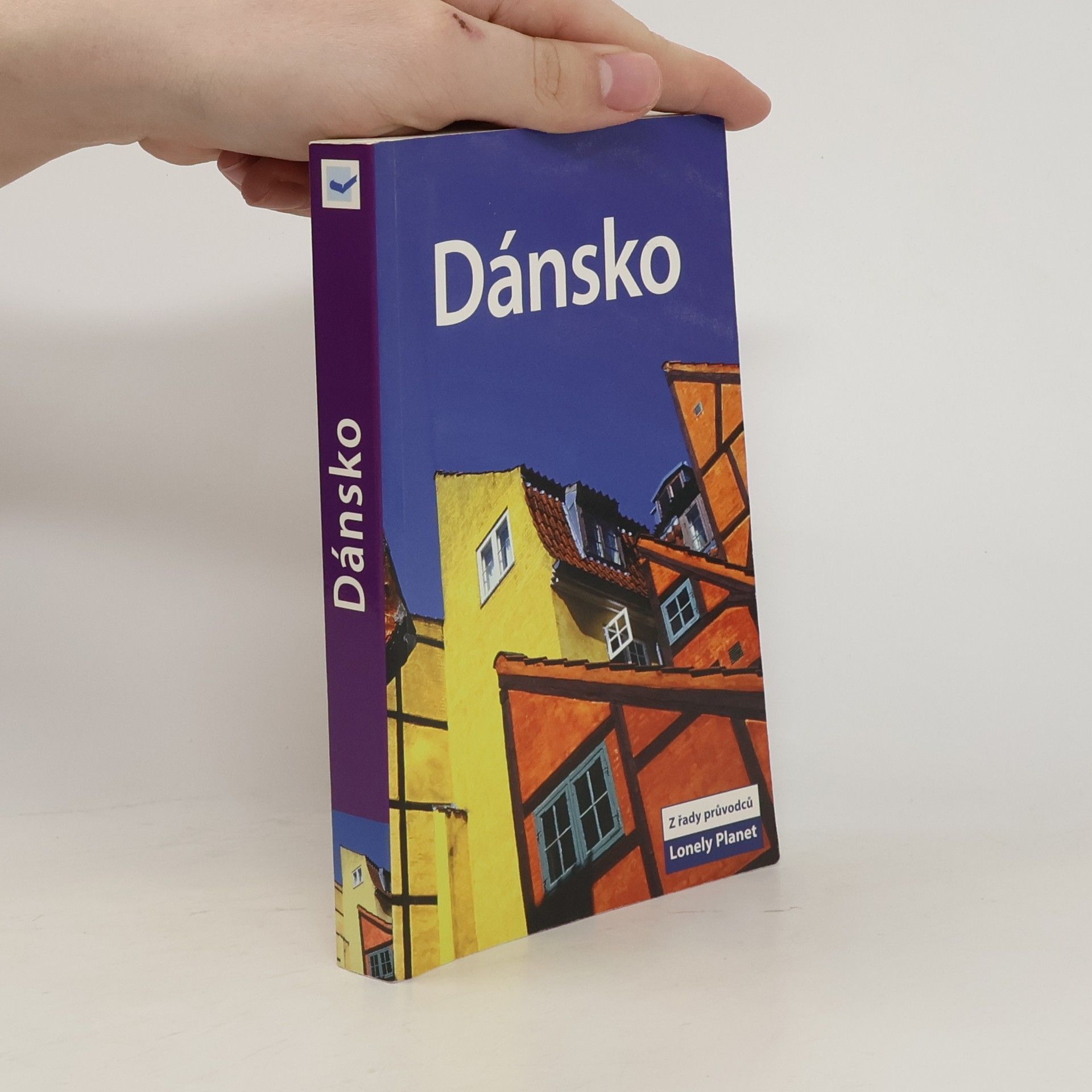 Andrew Stone Dánsko