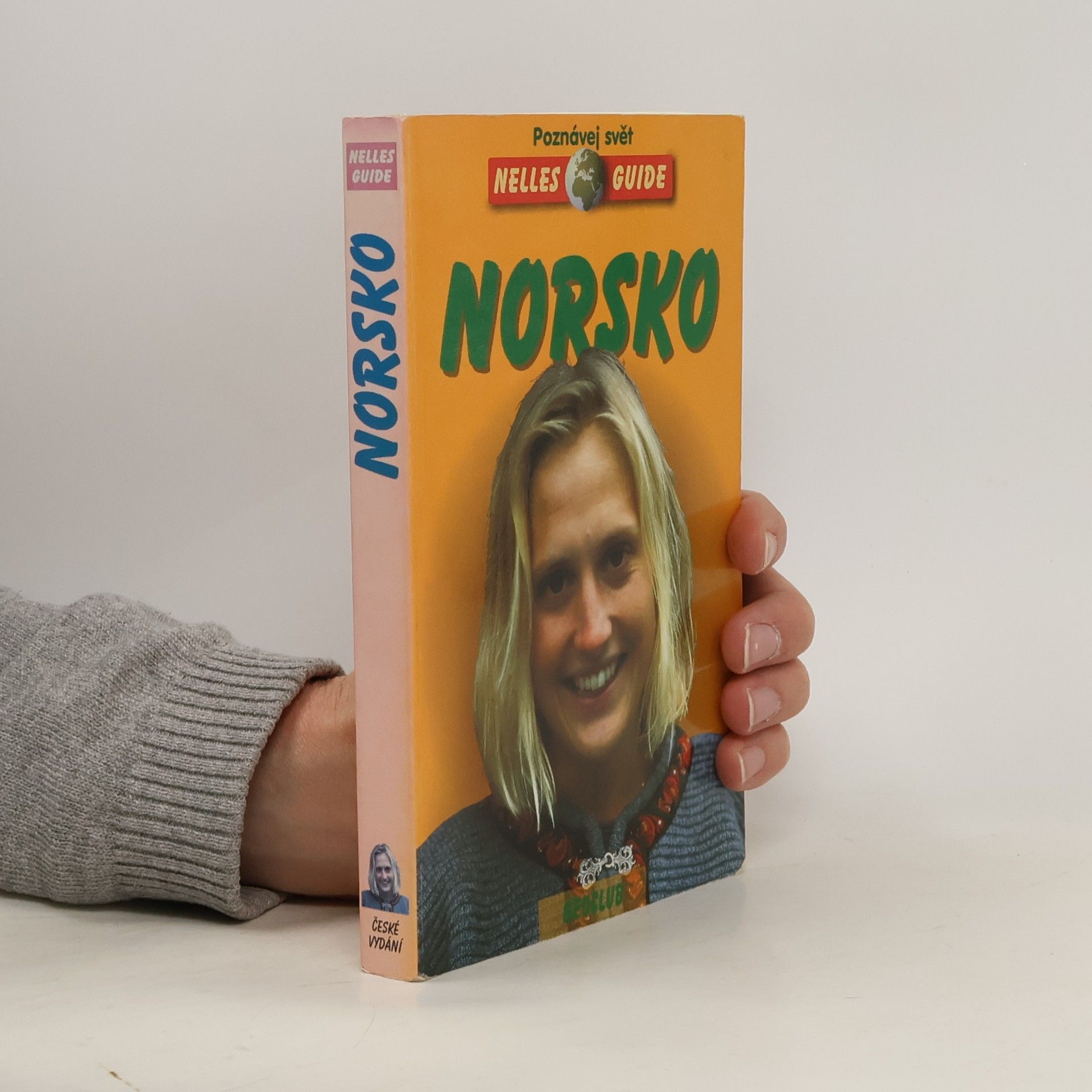 Kolektiv autorů Norsko