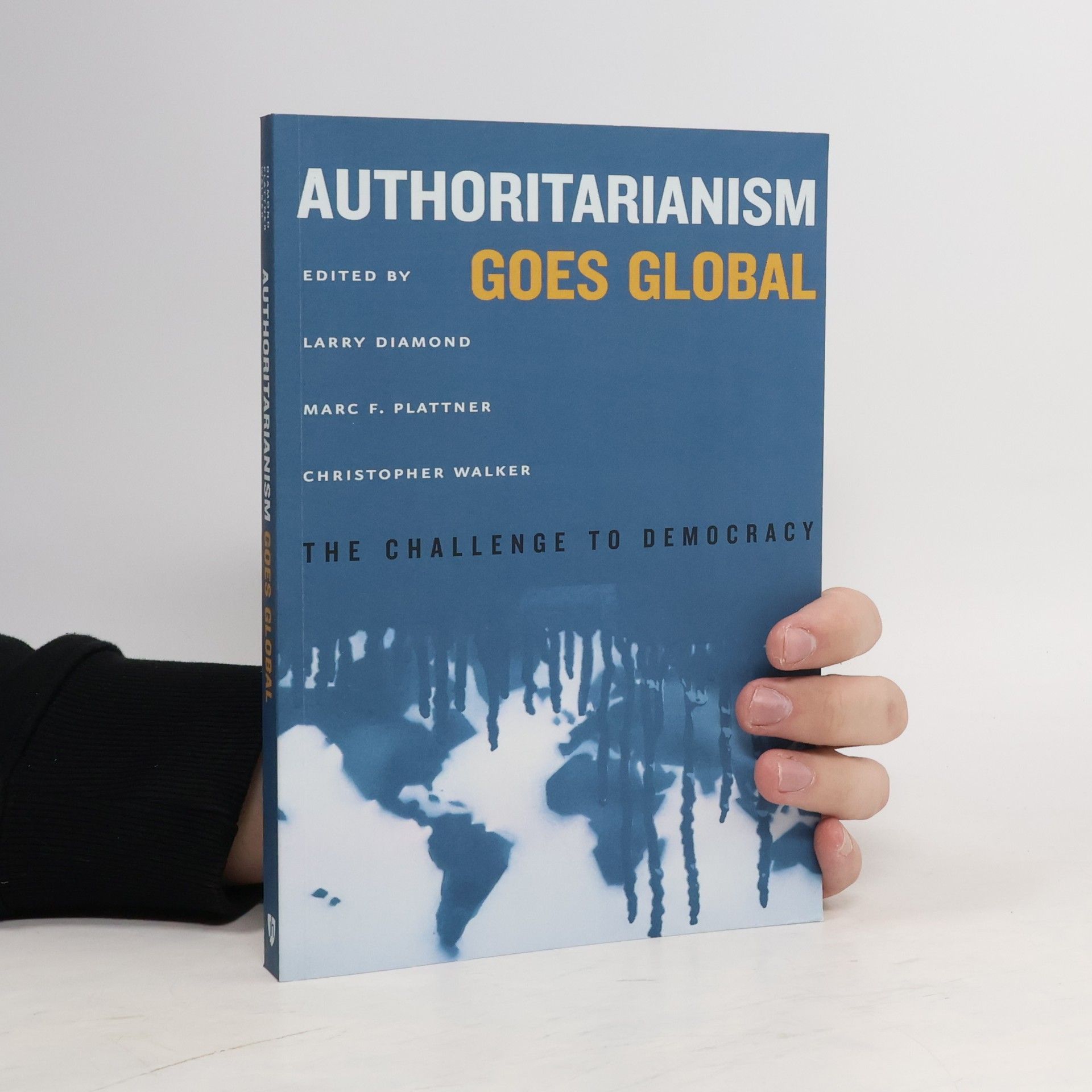 Johns Hopkins University Press Authoritarianism Goes Global