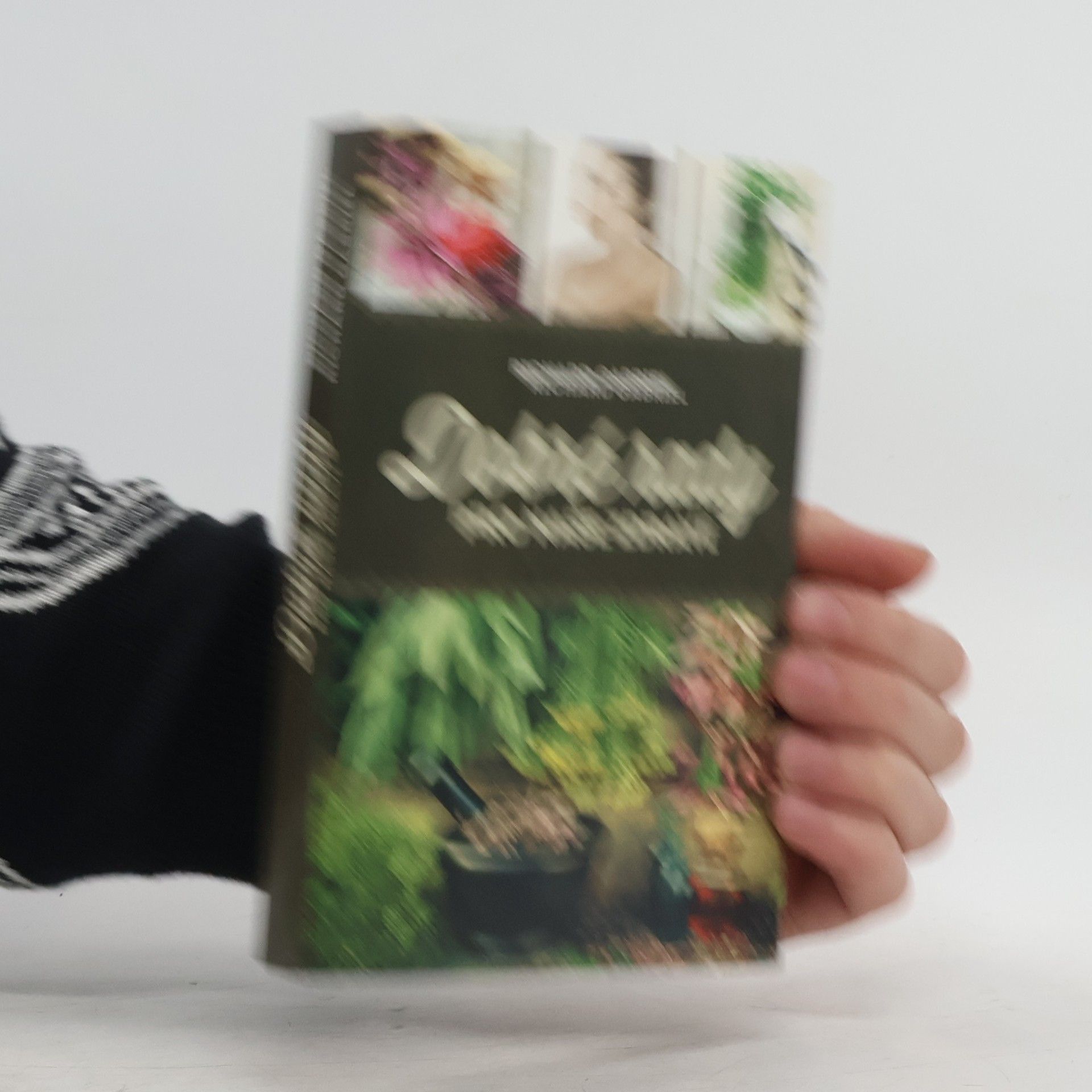 Richard Gabriel Dobré rady pro naše zdraví