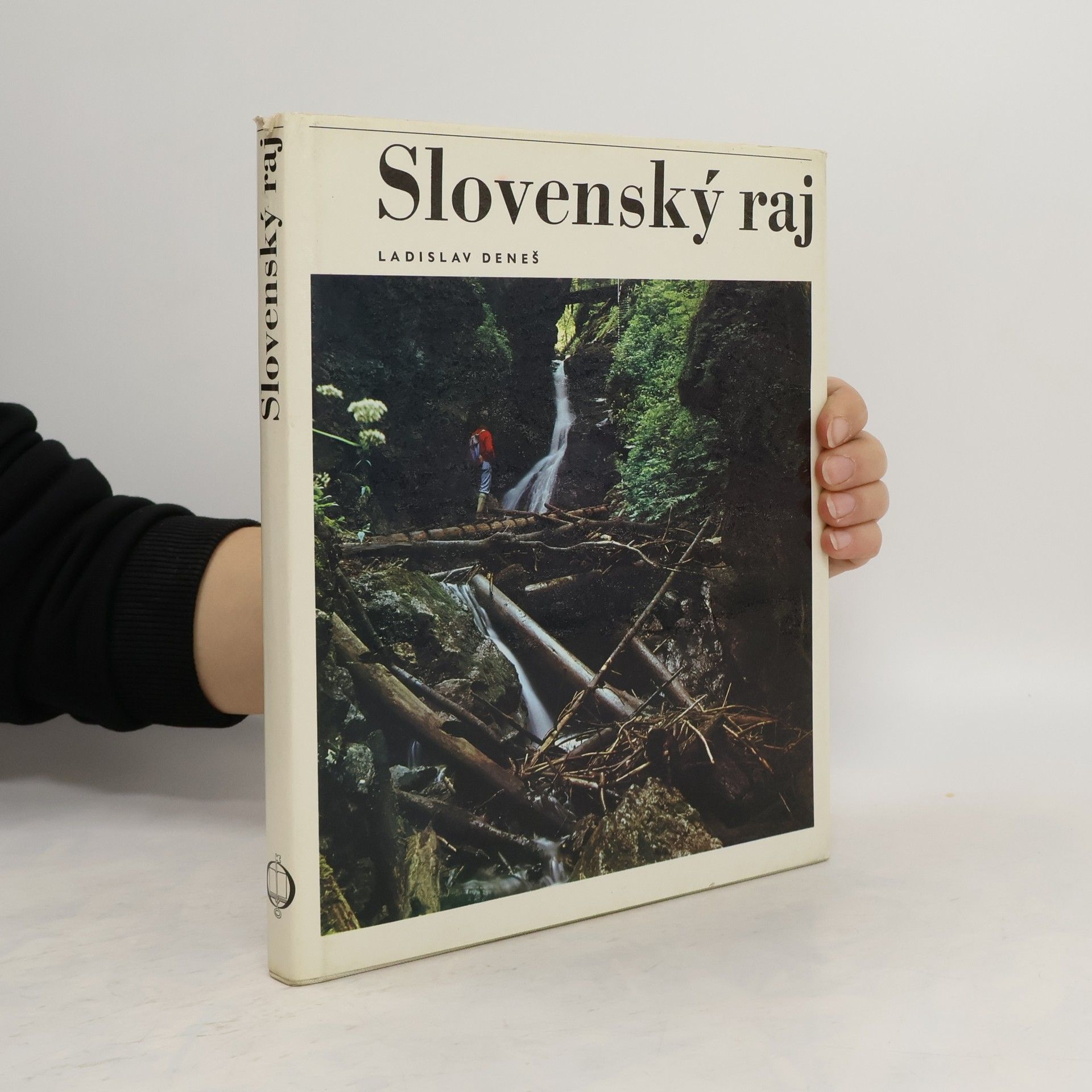 Ladislav Deneš Slovenský raj