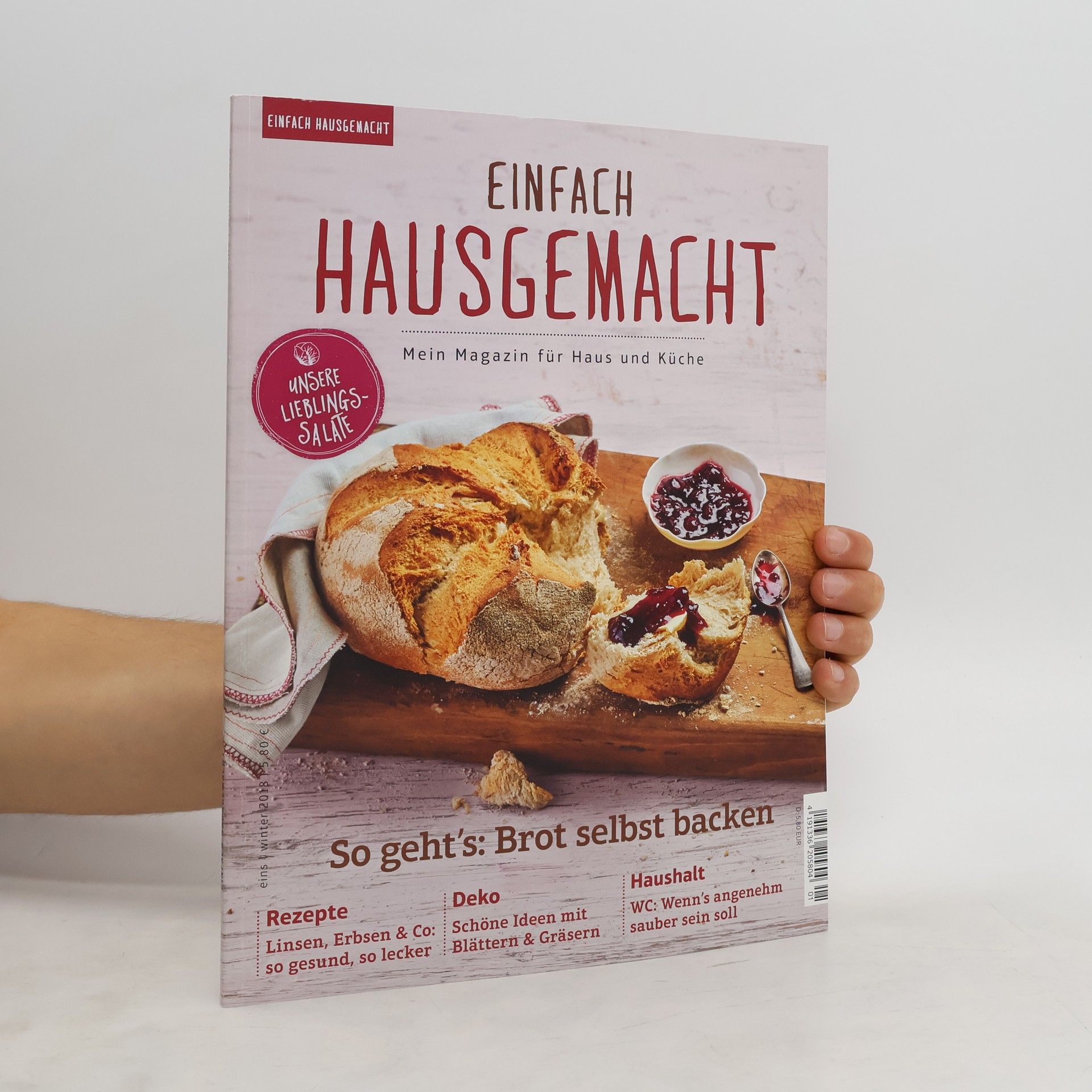 Autorenkollektiv Einfach Hausgemacht