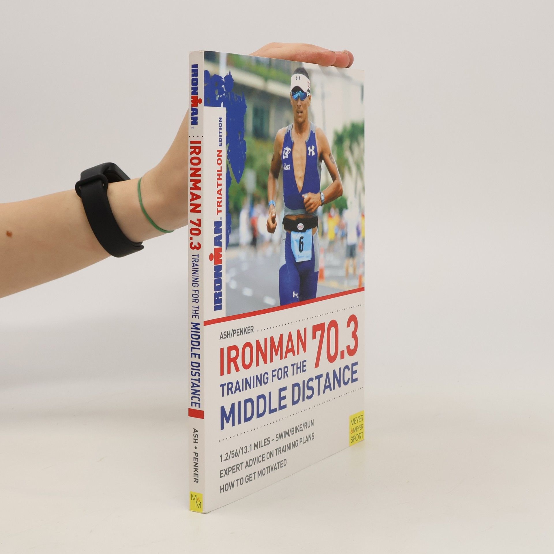 Hermann Aschwer Ironman 70.3
