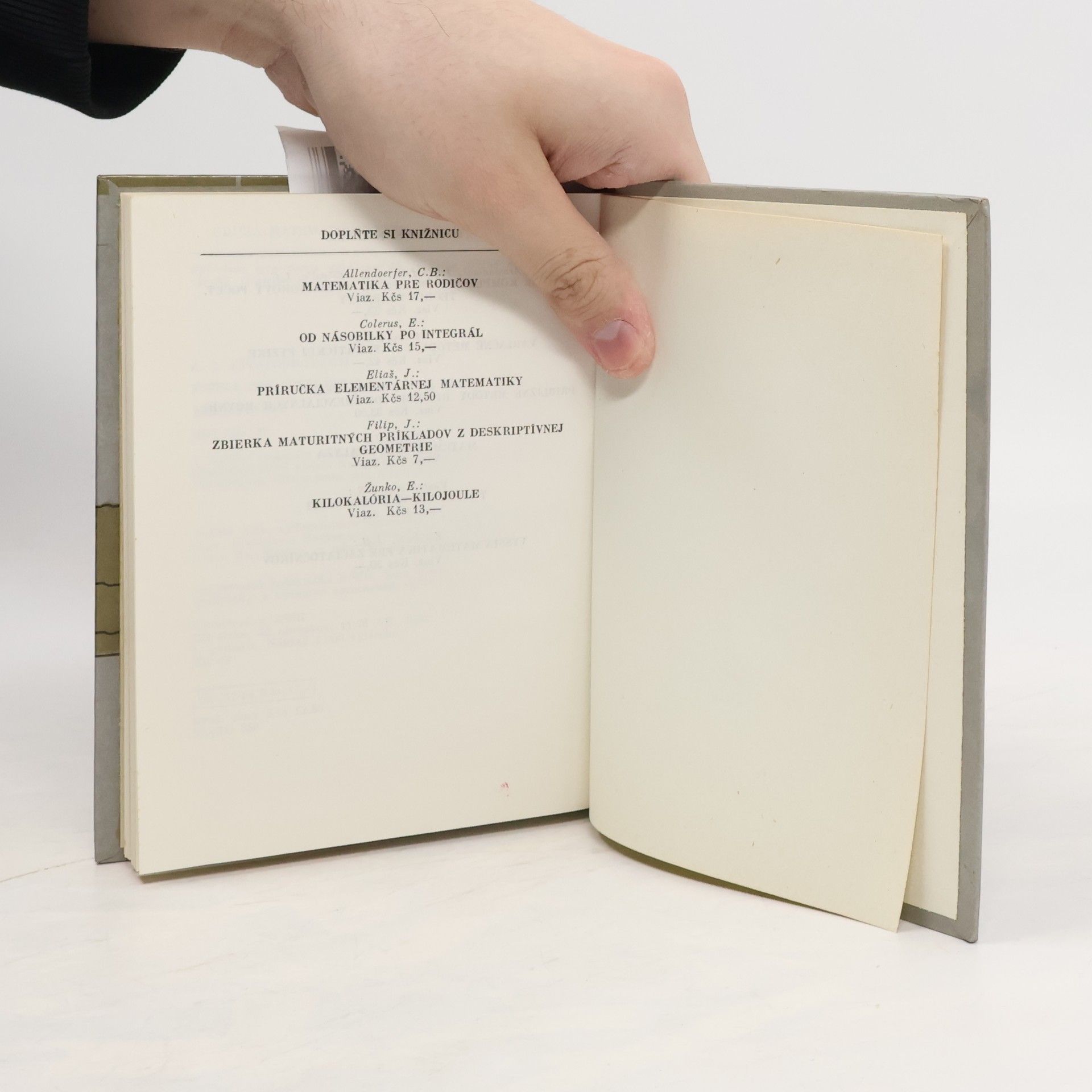Various authors Fyzika pre všetkých 3. diel, Elektróny