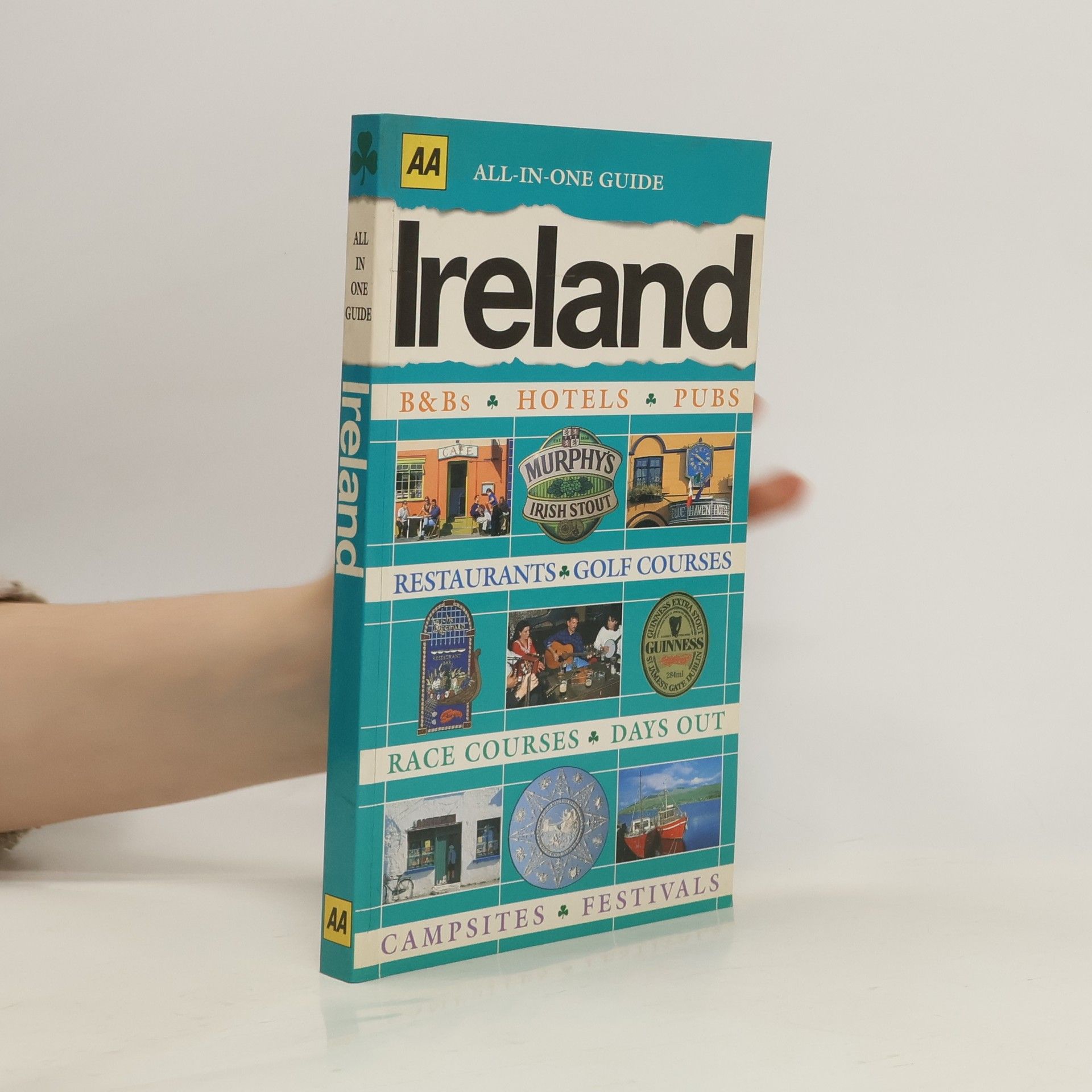 Julia Hynard Ireland