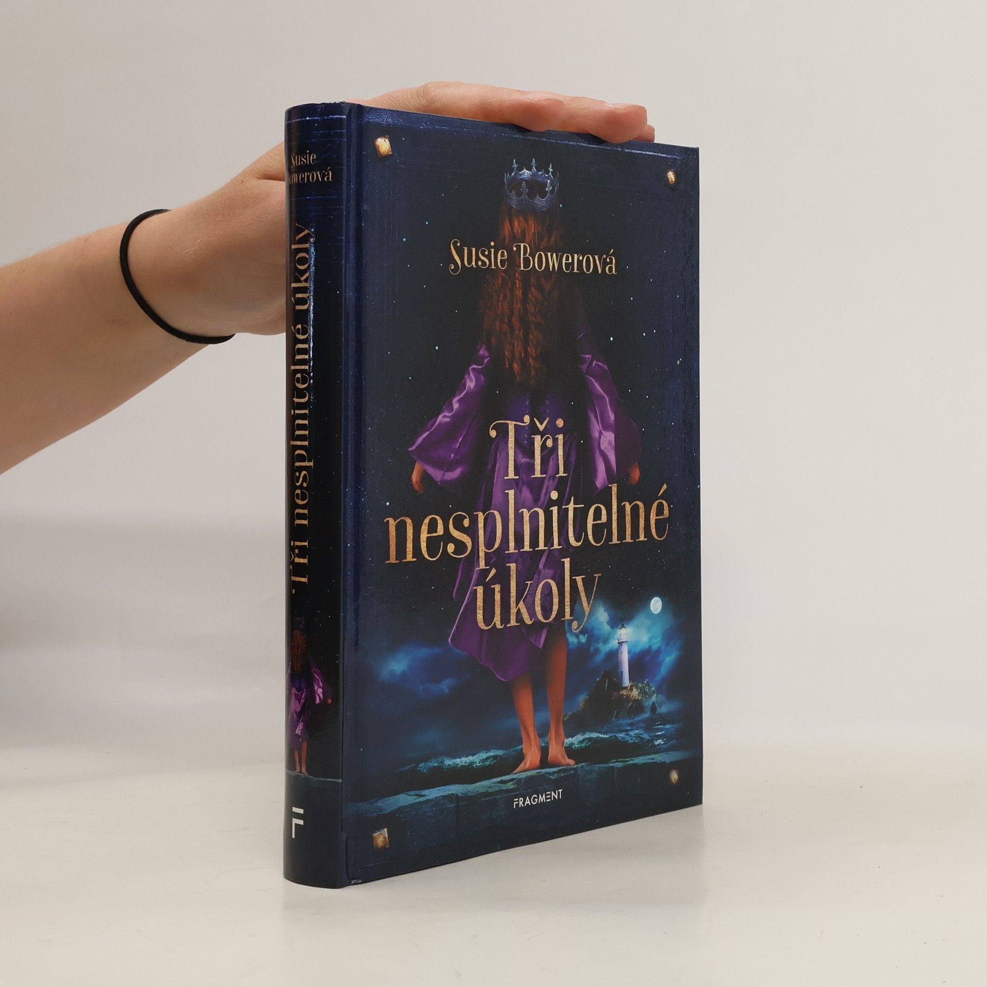 Tři nesplnitelné úkoly