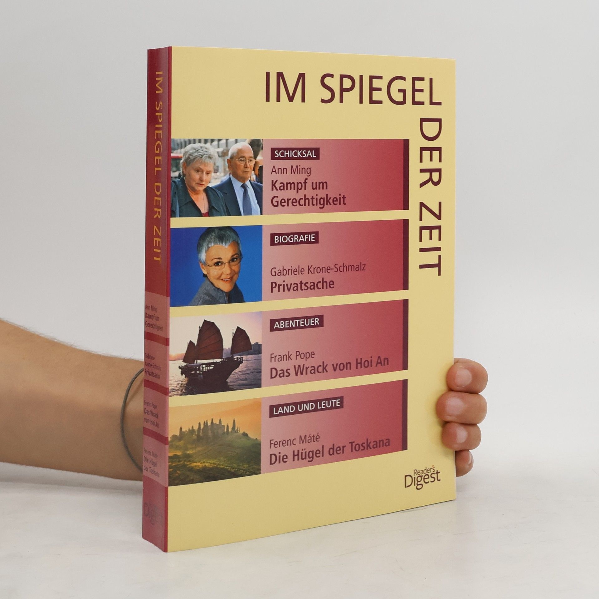 Ferenc Máté Im Spiegel der Zeit