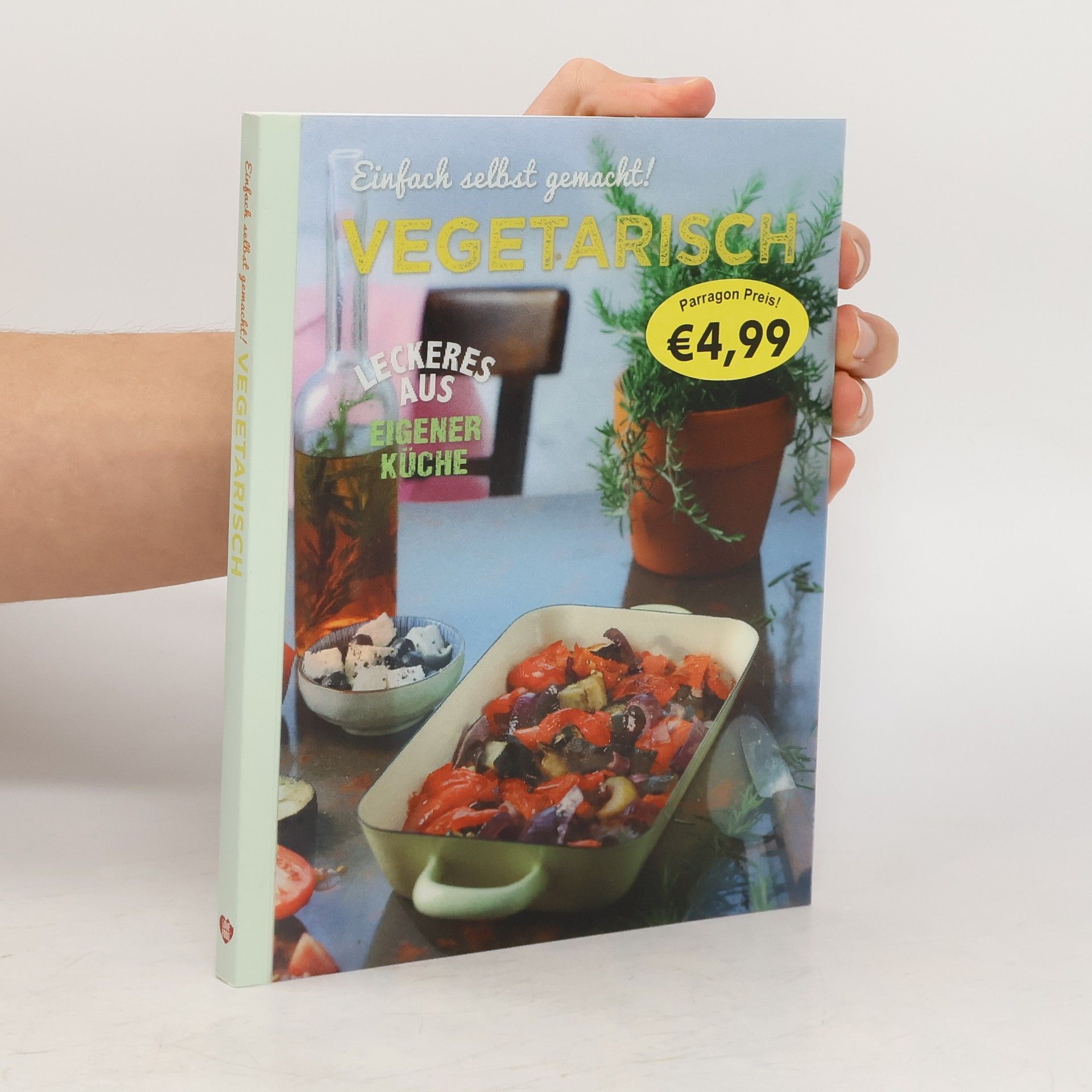 Noel Murphy Vegetarisch