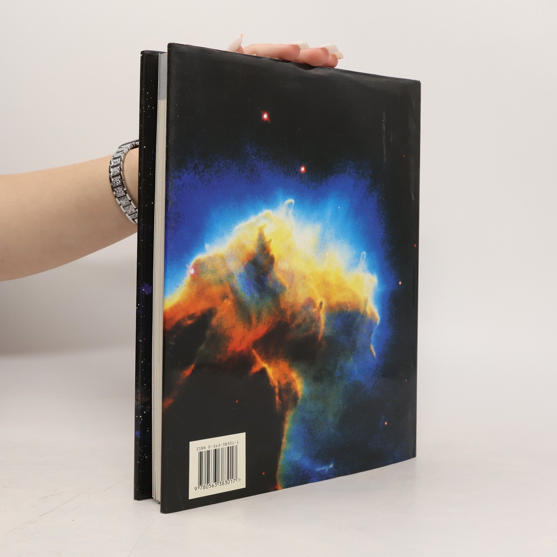 David Filkin Stephen Hawking's universe : the cosmos explained
