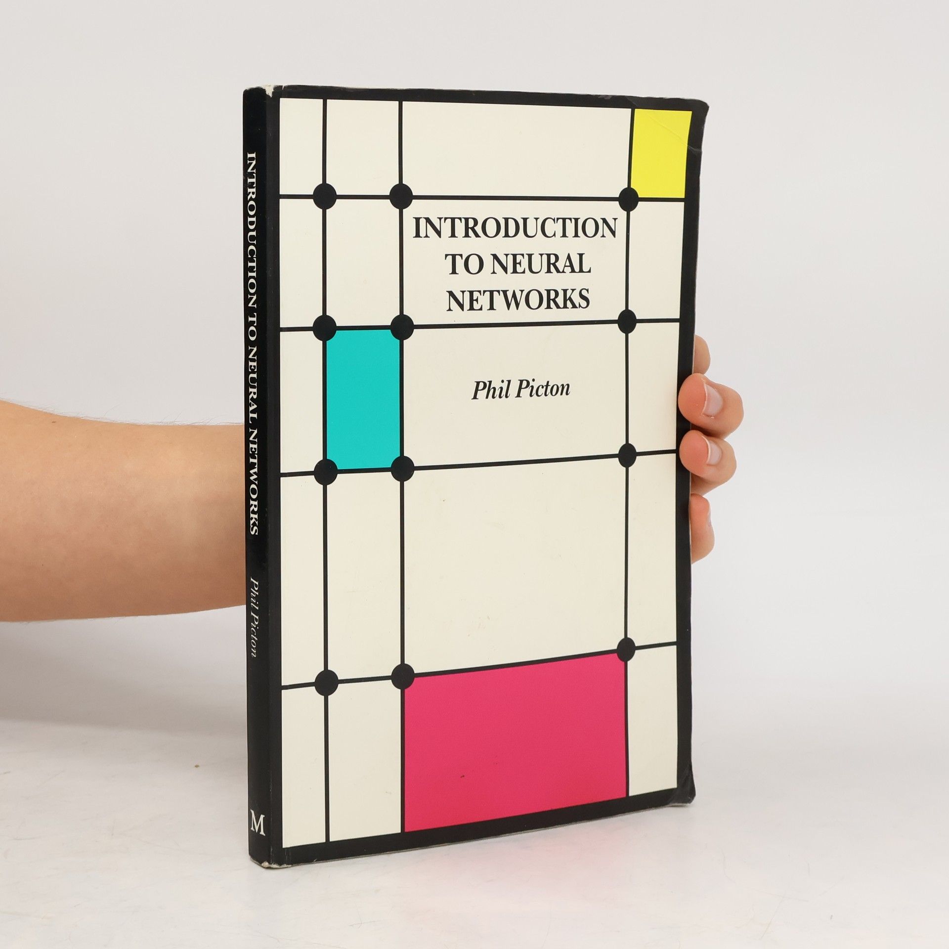 Phil Picton Introduction to Neural Networks