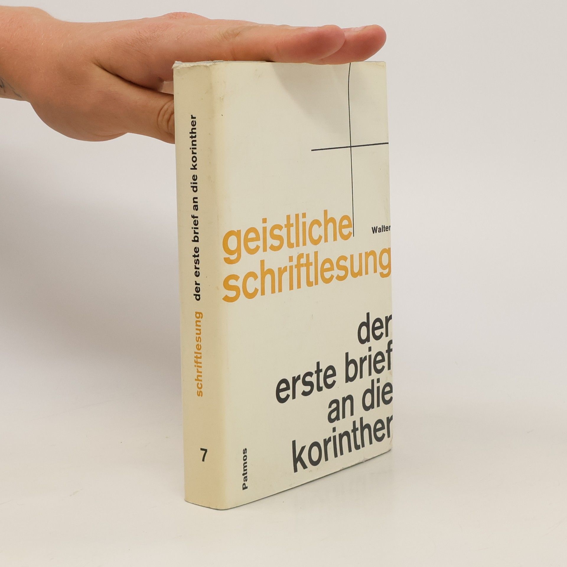 Autorenkollektiv Der zweite Brief an die Korinther