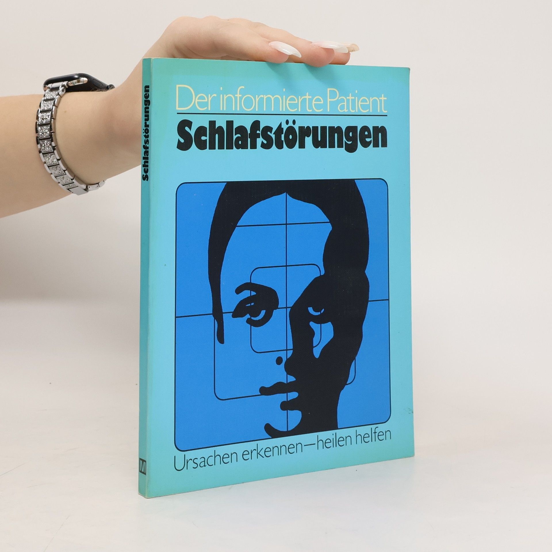 Karl M. Kirch Schlafstörungen