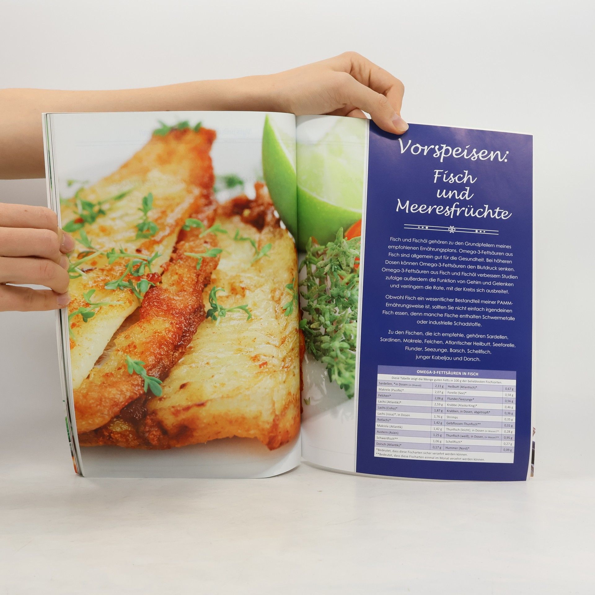 Autorenkollektiv Gesundheits-Kochbuch: Die heilende Kraft der Ernährung