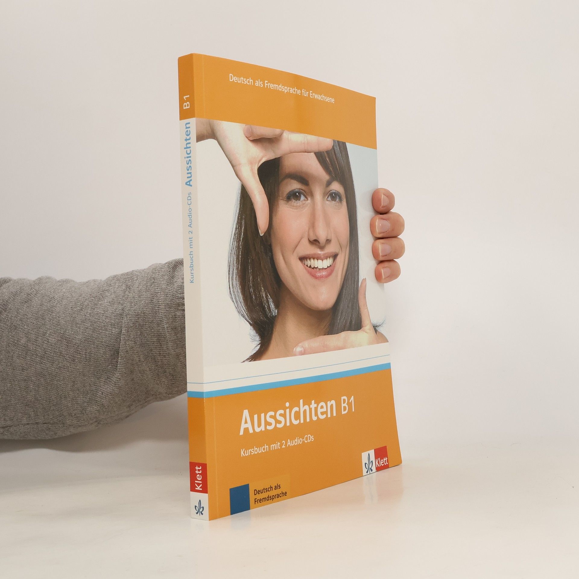 Autorenkollektiv Aussichten B1