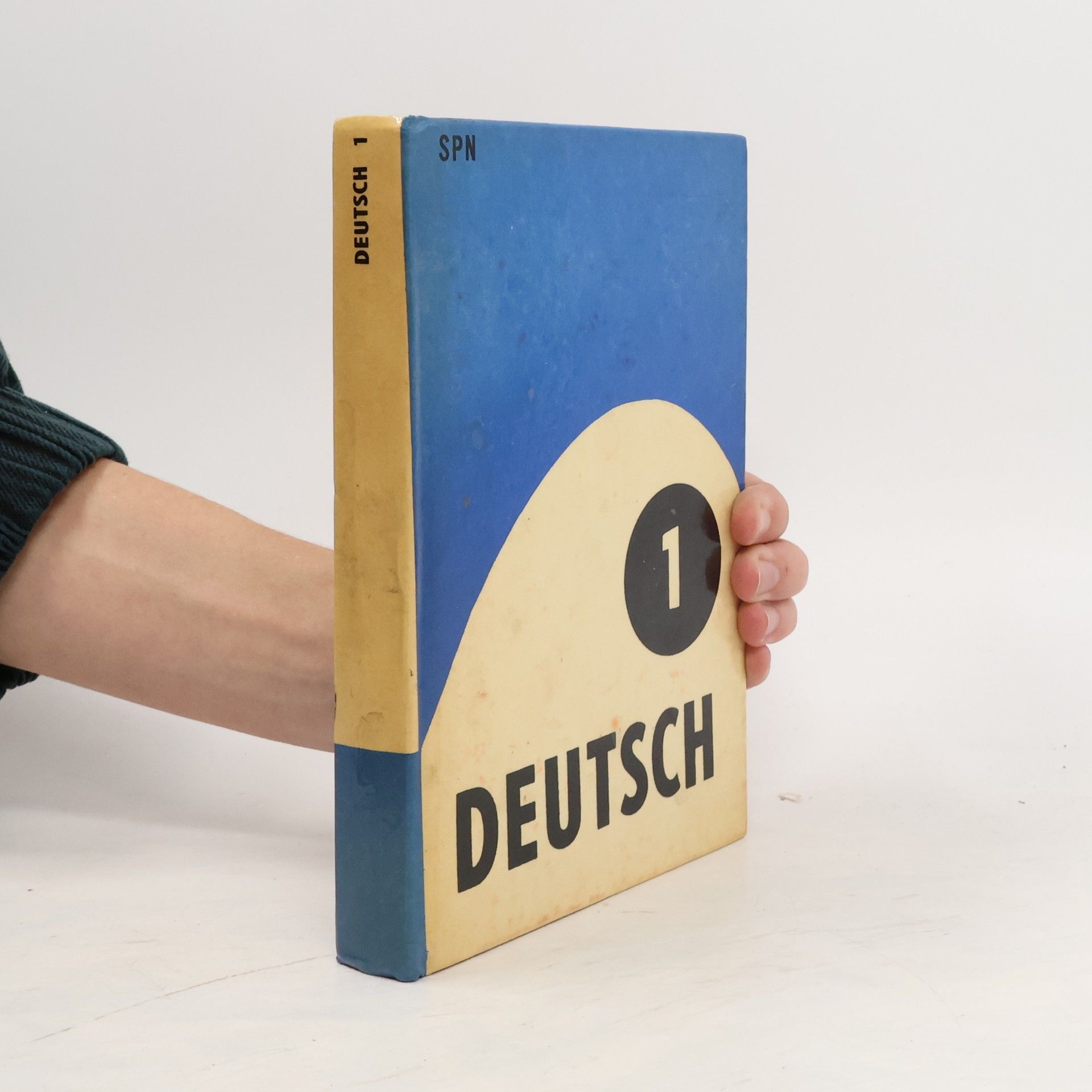 Autorenkollektiv Deutsch 1