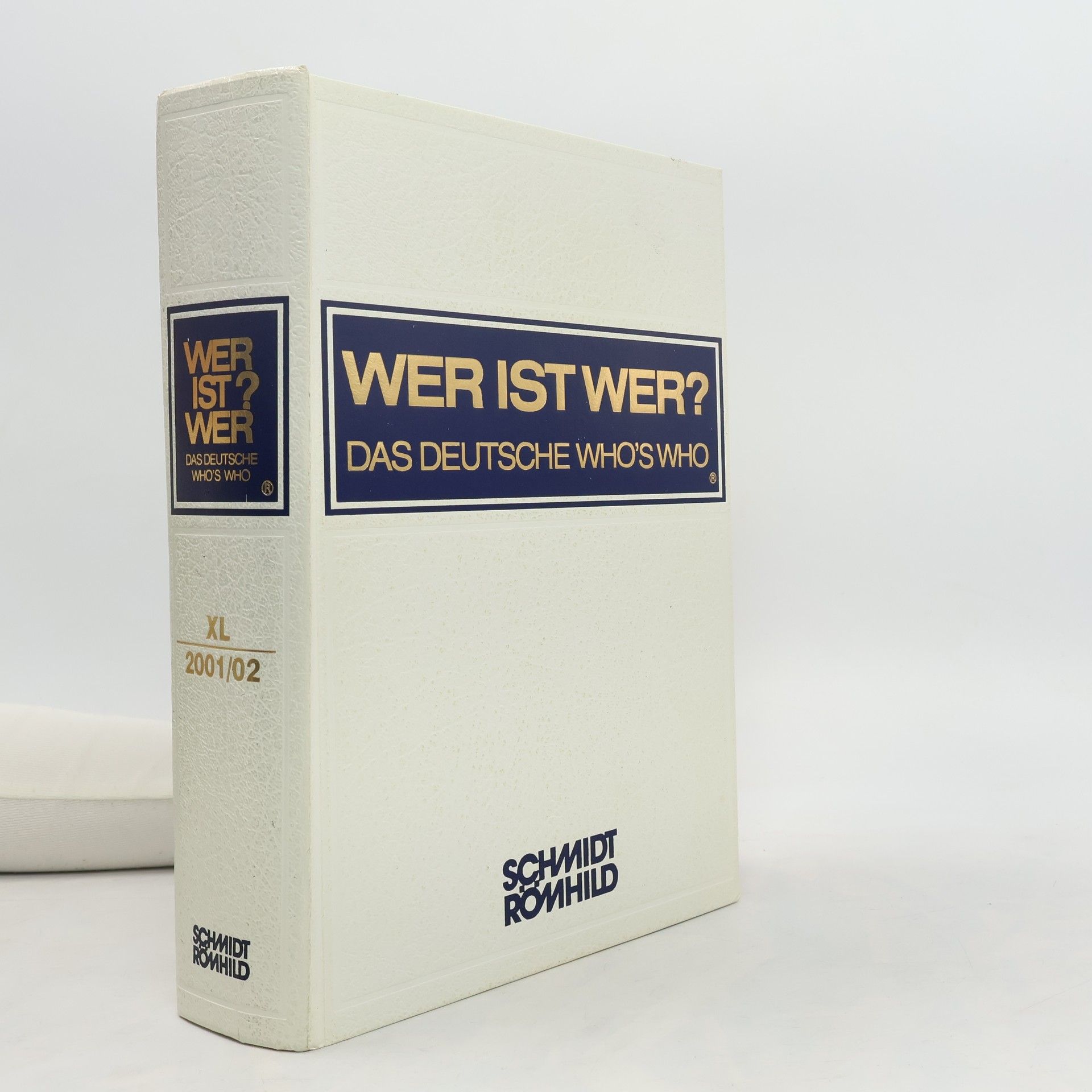 Autorenkollektiv Wer ist wer?