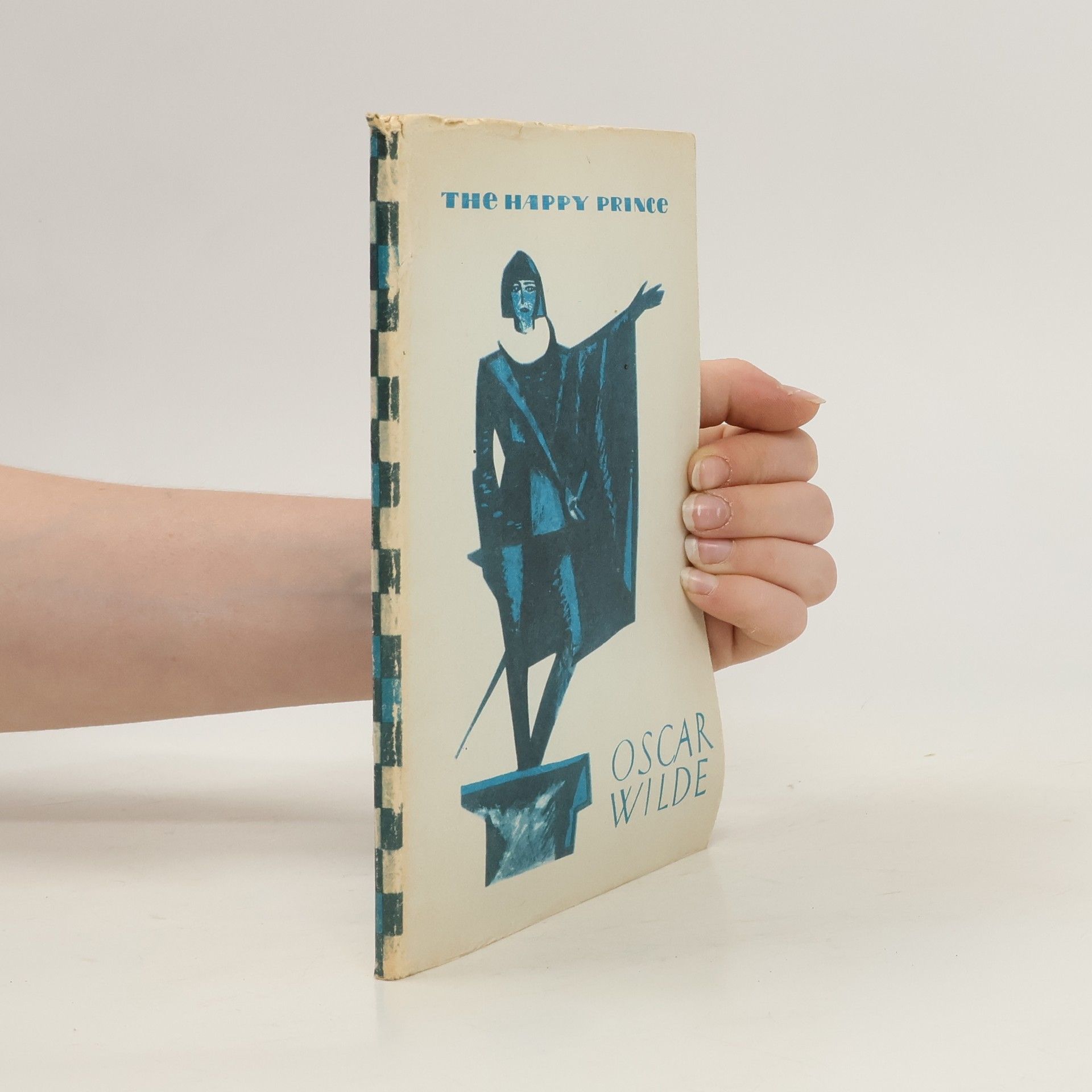 Oscar Wilde The Happy Prince