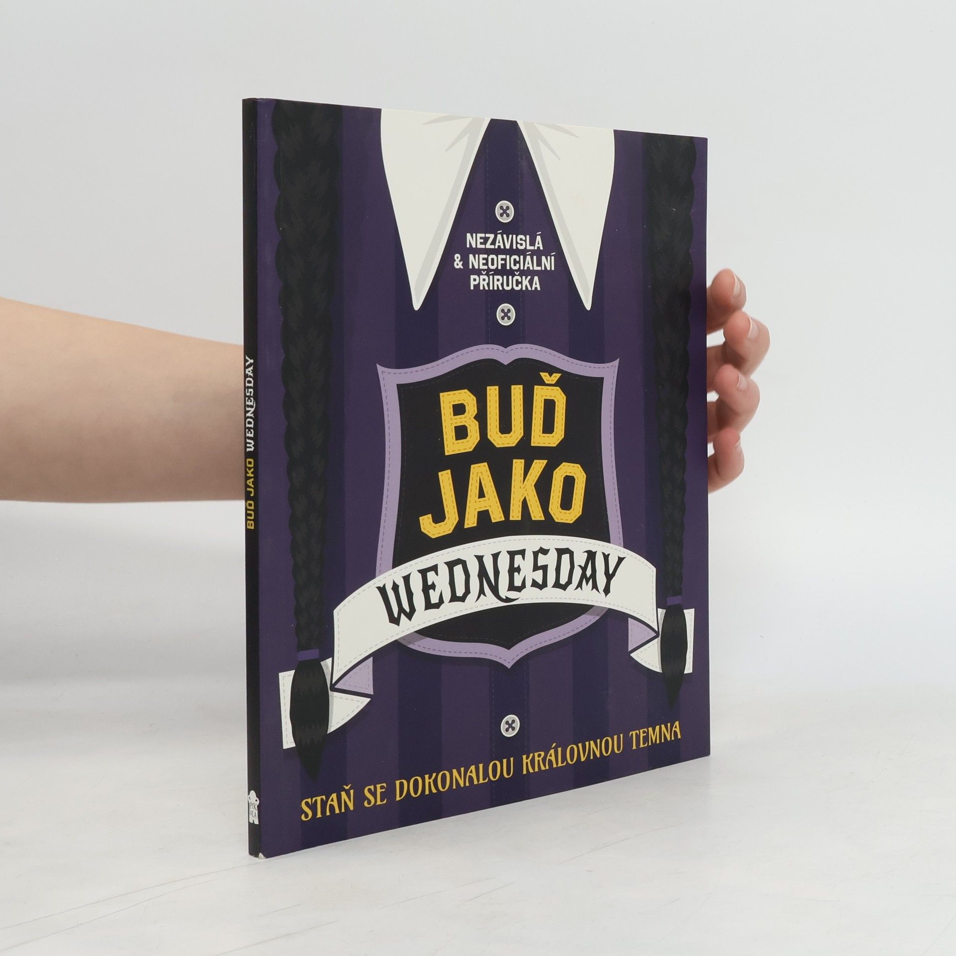 kolektiv Buď jako Wednesday